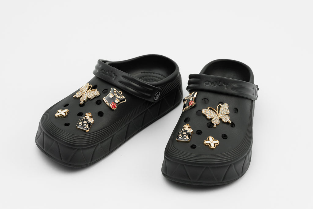 Lovy | Sabots Femme Confort & Style