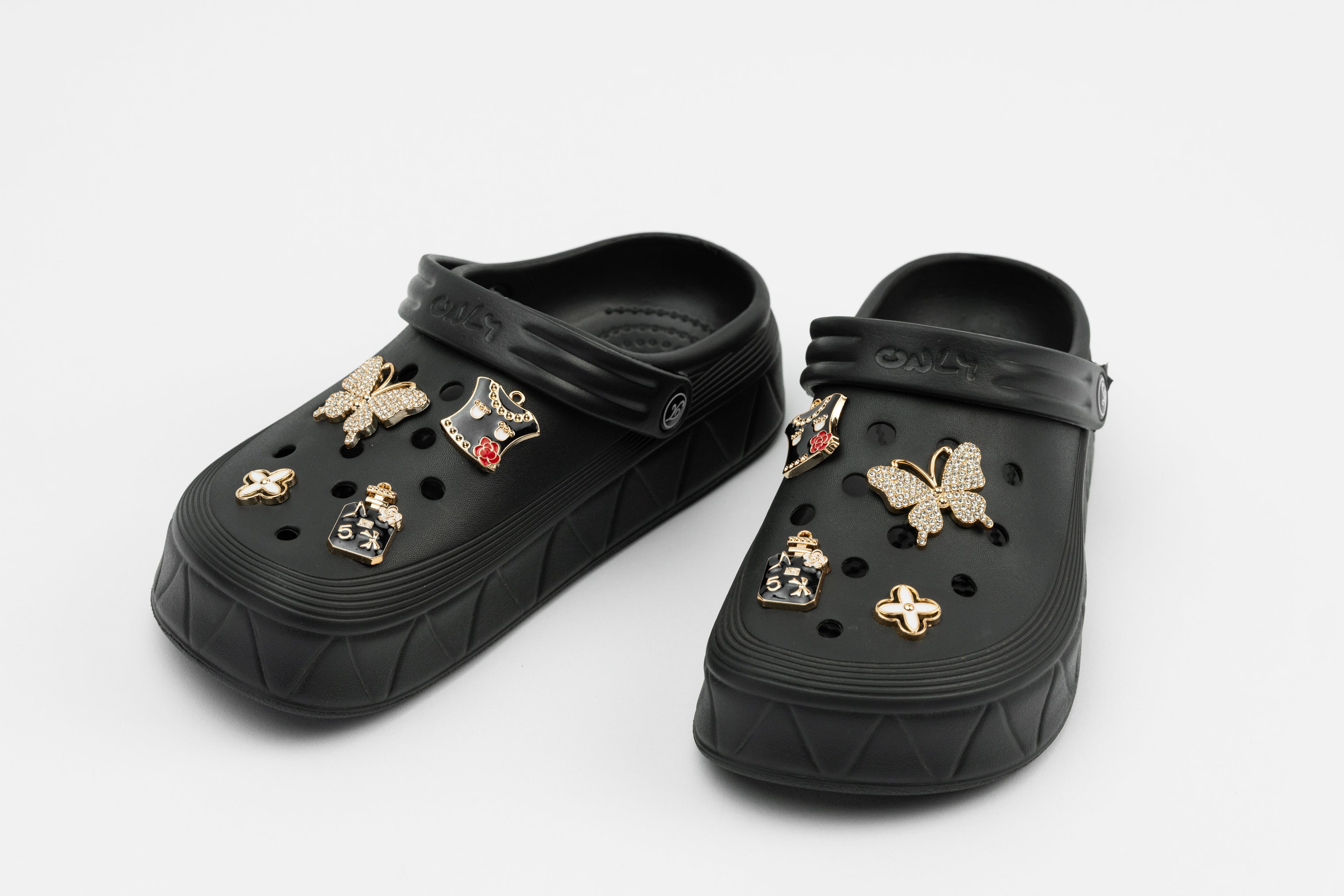 Lovy | Sabots Femme Confort & Style