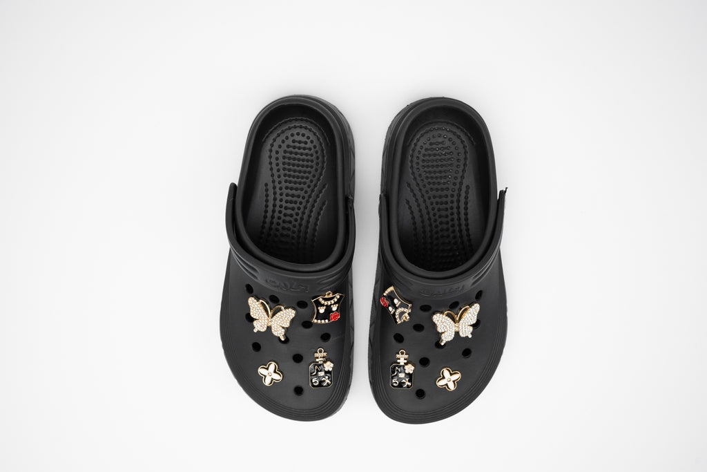 Lovy | Sabots Femme Confort & Style