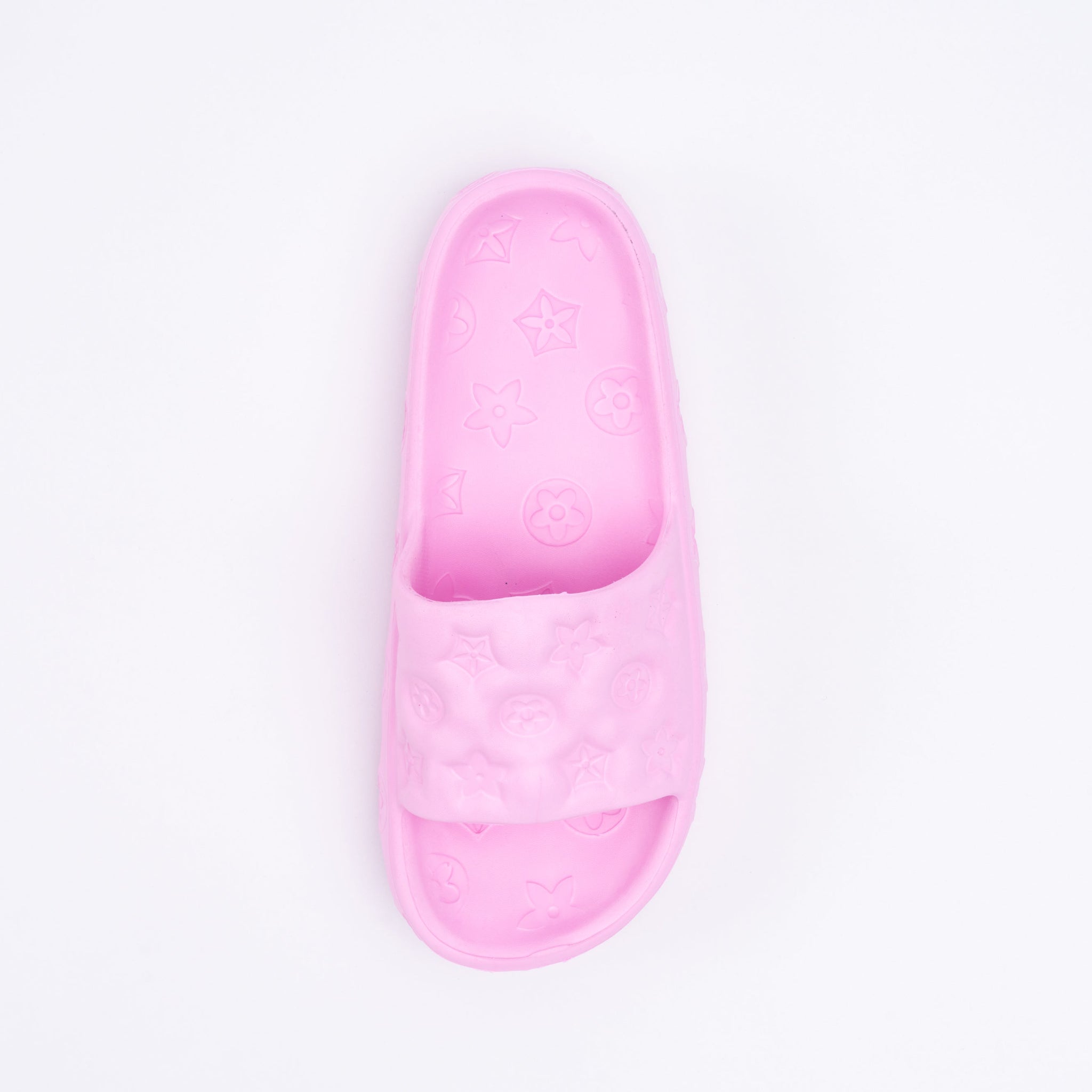 Bloom | Sandales Femme à Motif Fleur Confort