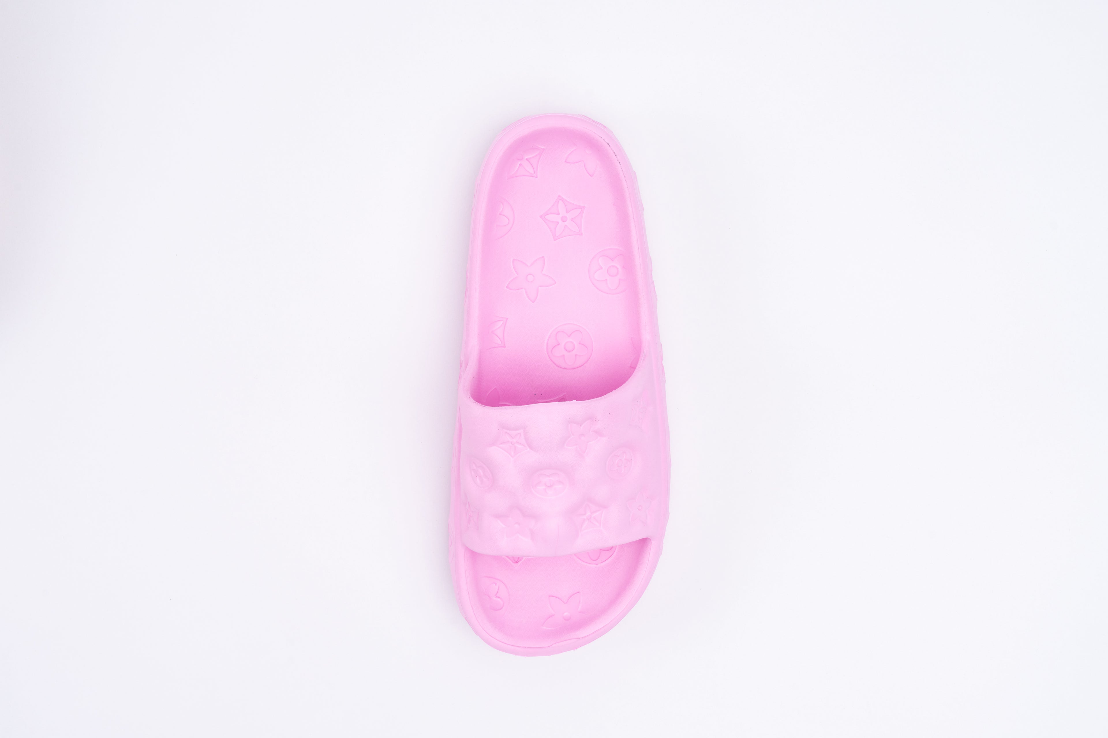 Bloom | Sandales Femme à Motif Fleur Confort