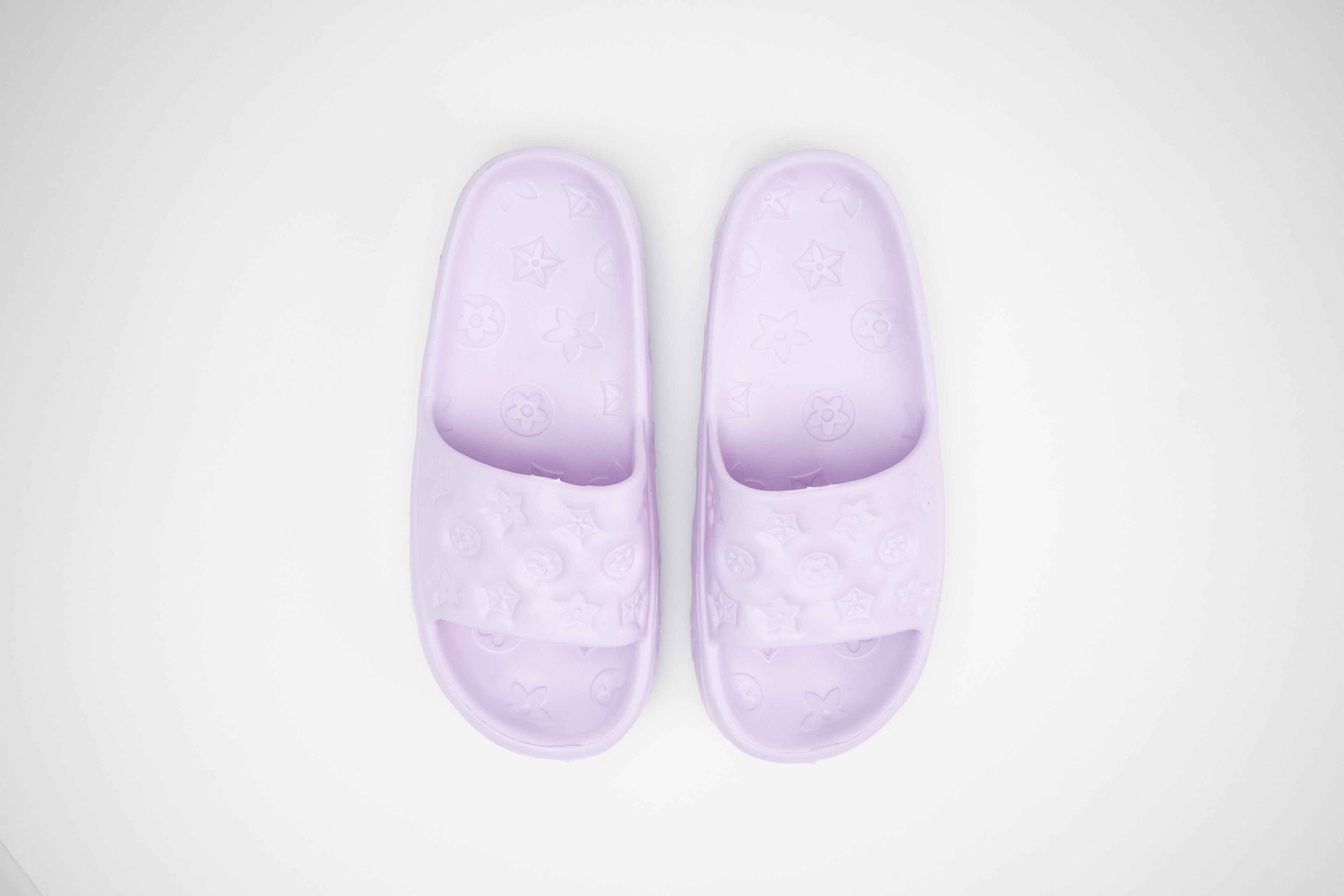 Bloom | Sandales Femme à Motif Fleur Confort