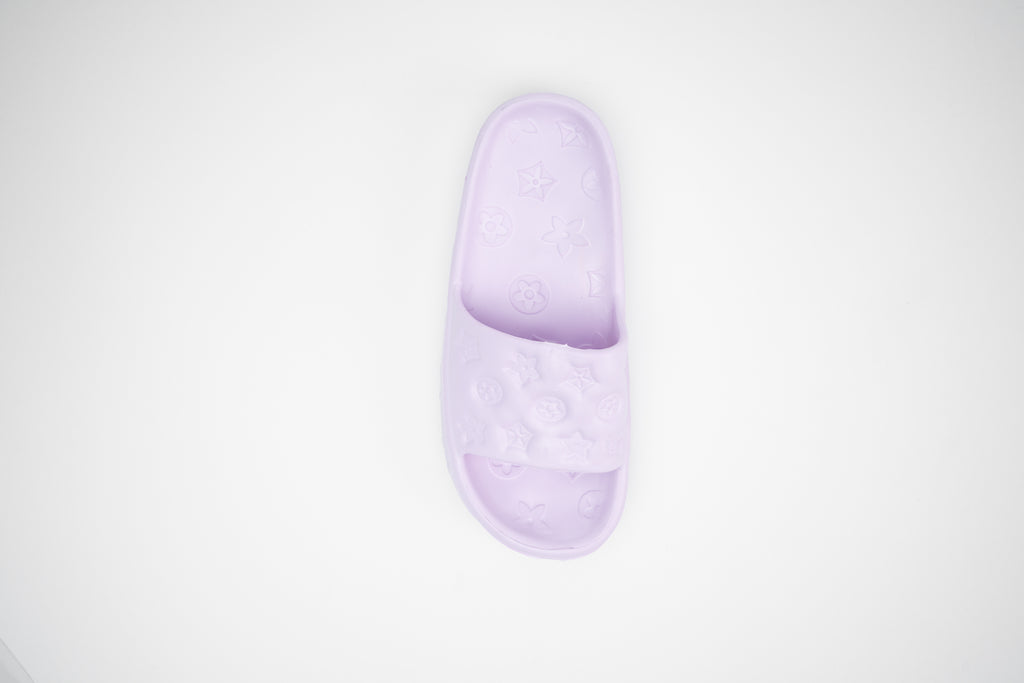 Bloom | Sandales Femme à Motif Fleur Confort