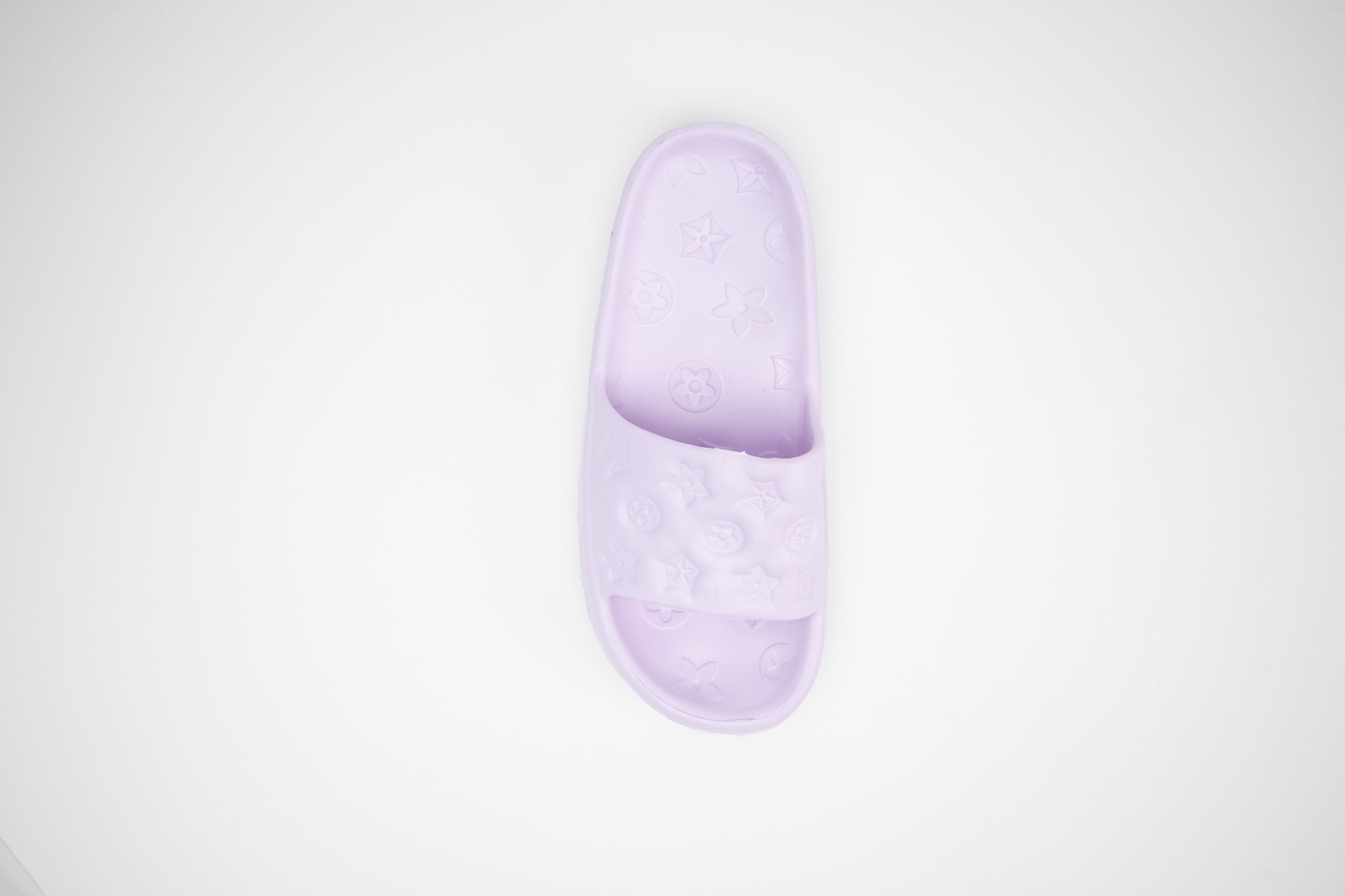 Bloom | Sandales Femme à Motif Fleur Confort