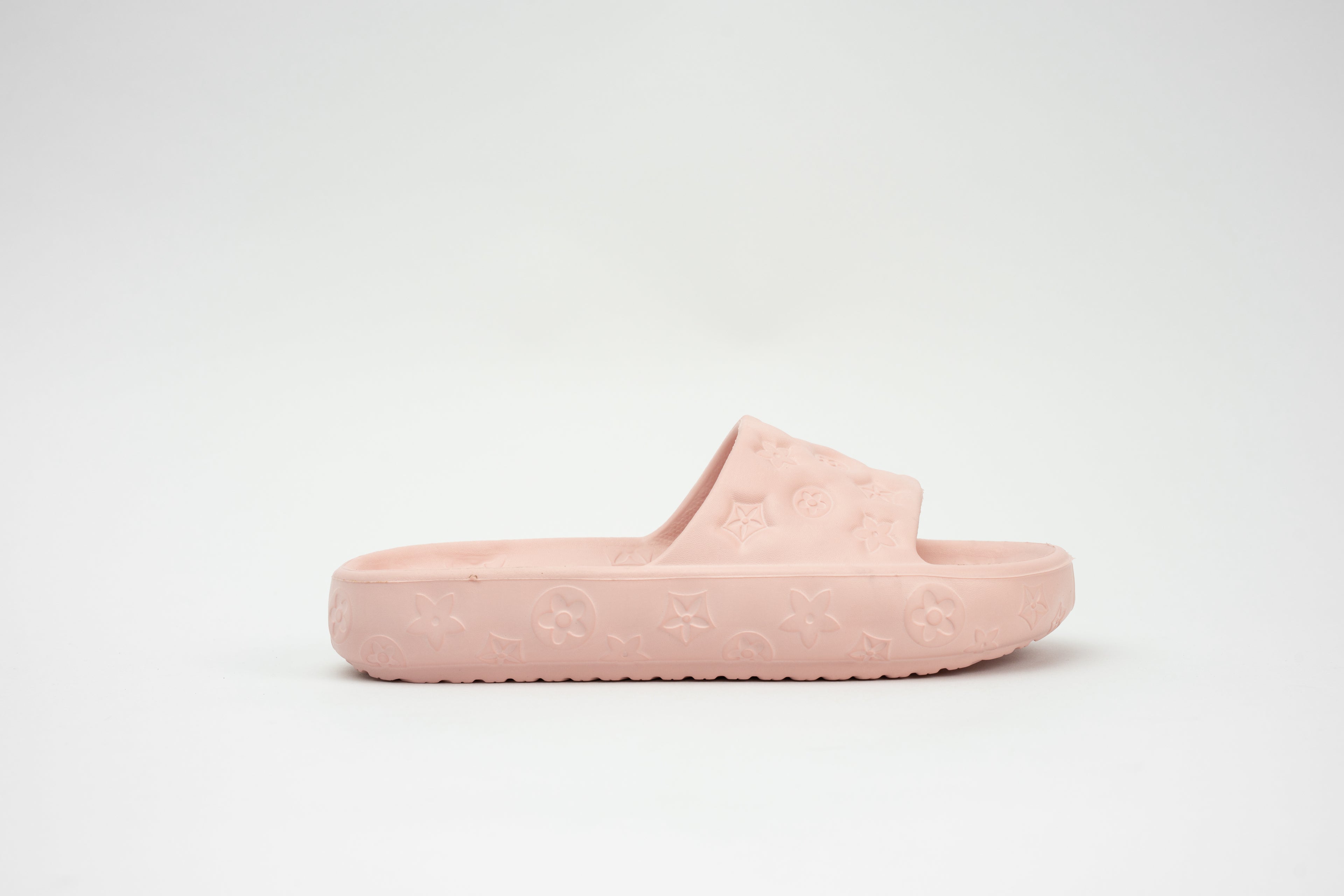 Bloom | Sandales Femme à Motif Fleur Confort