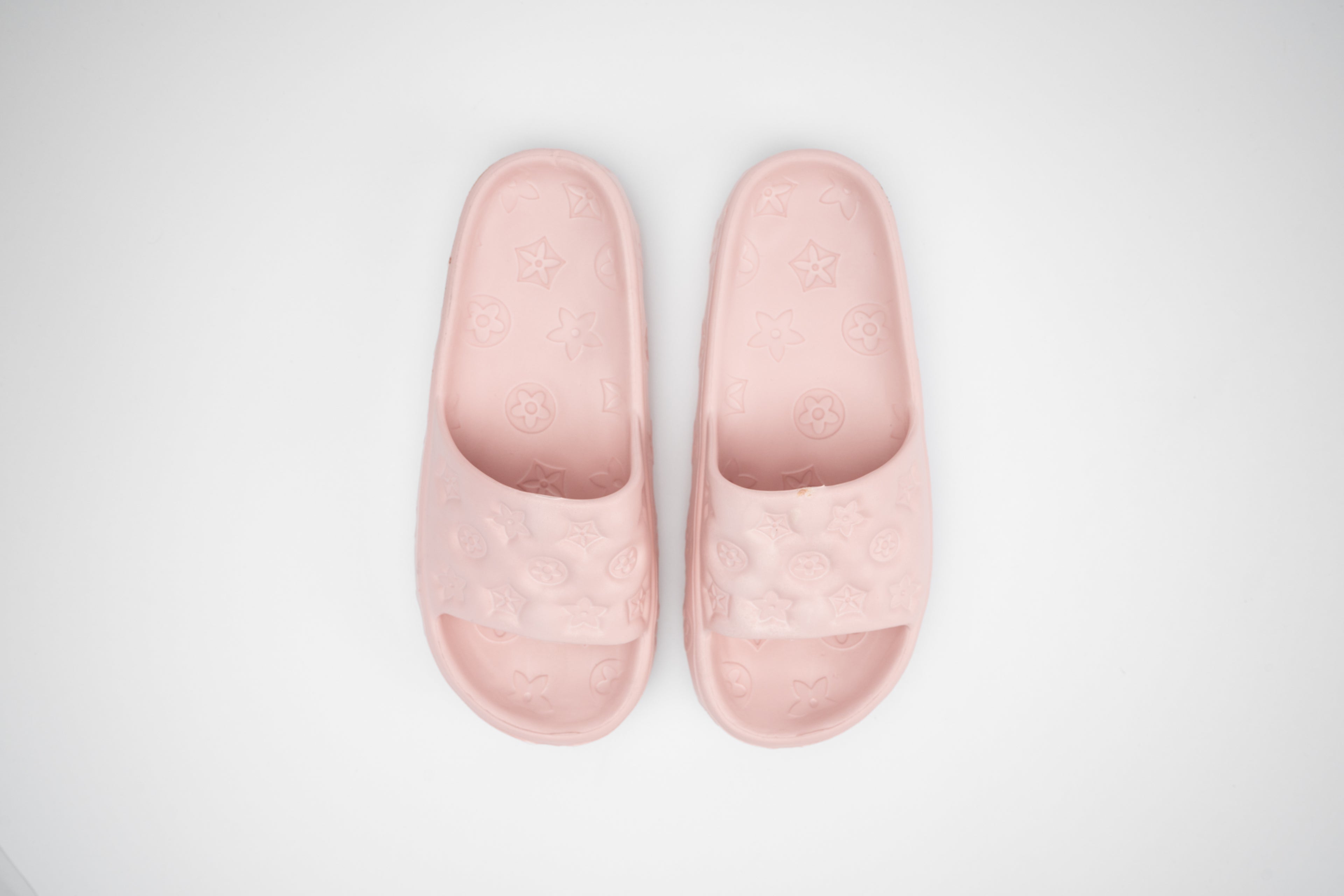 Bloom | Sandales Femme à Motif Fleur Confort