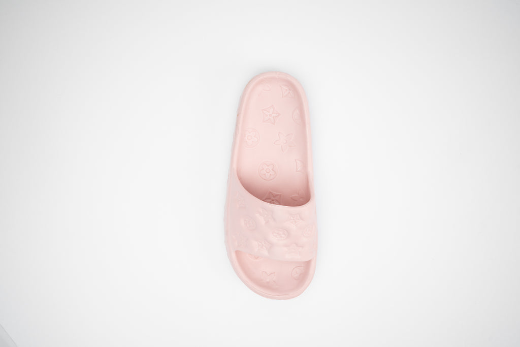 Bloom | Sandales Femme à Motif Fleur Confort