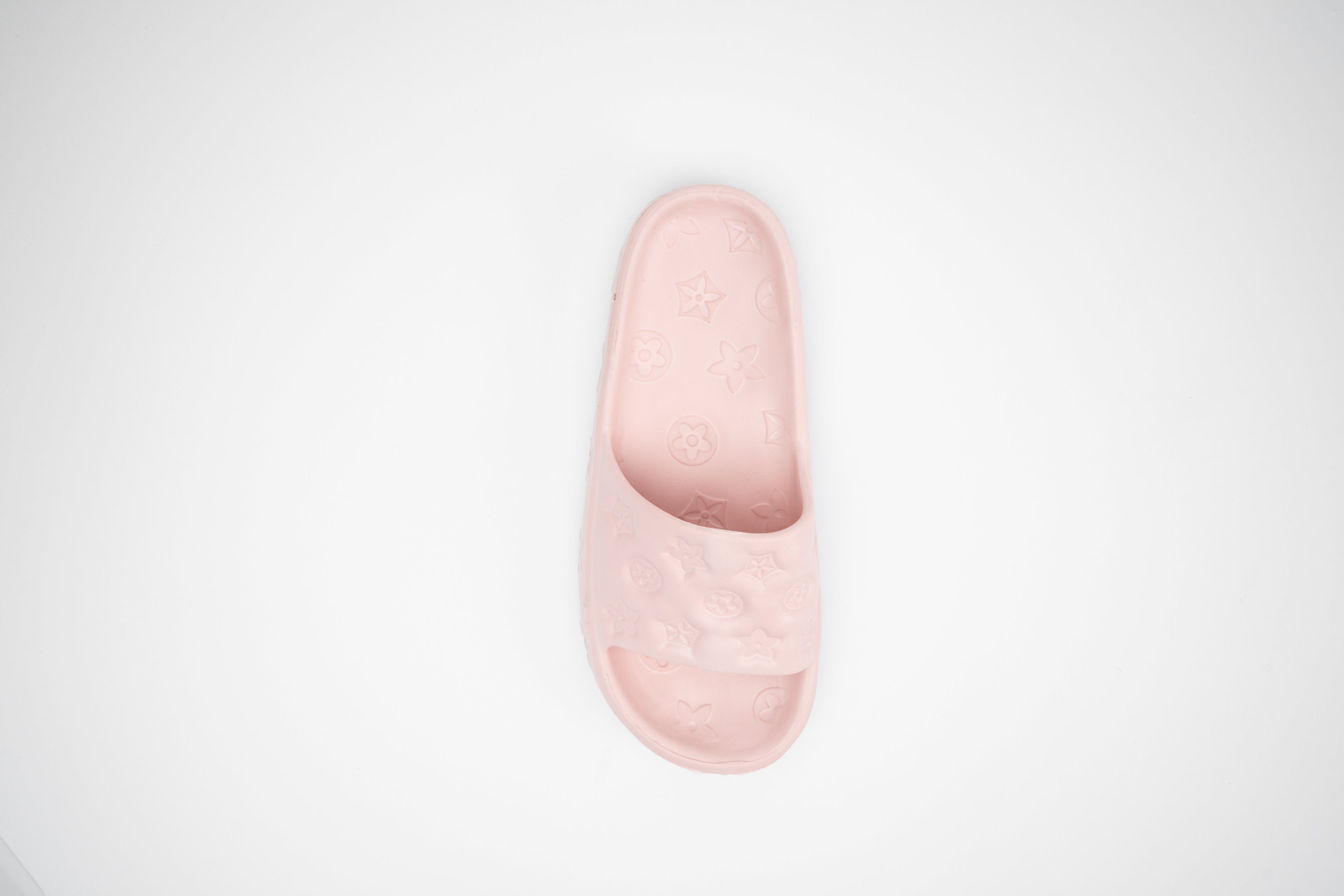 Bloom | Sandales Femme à Motif Fleur Confort