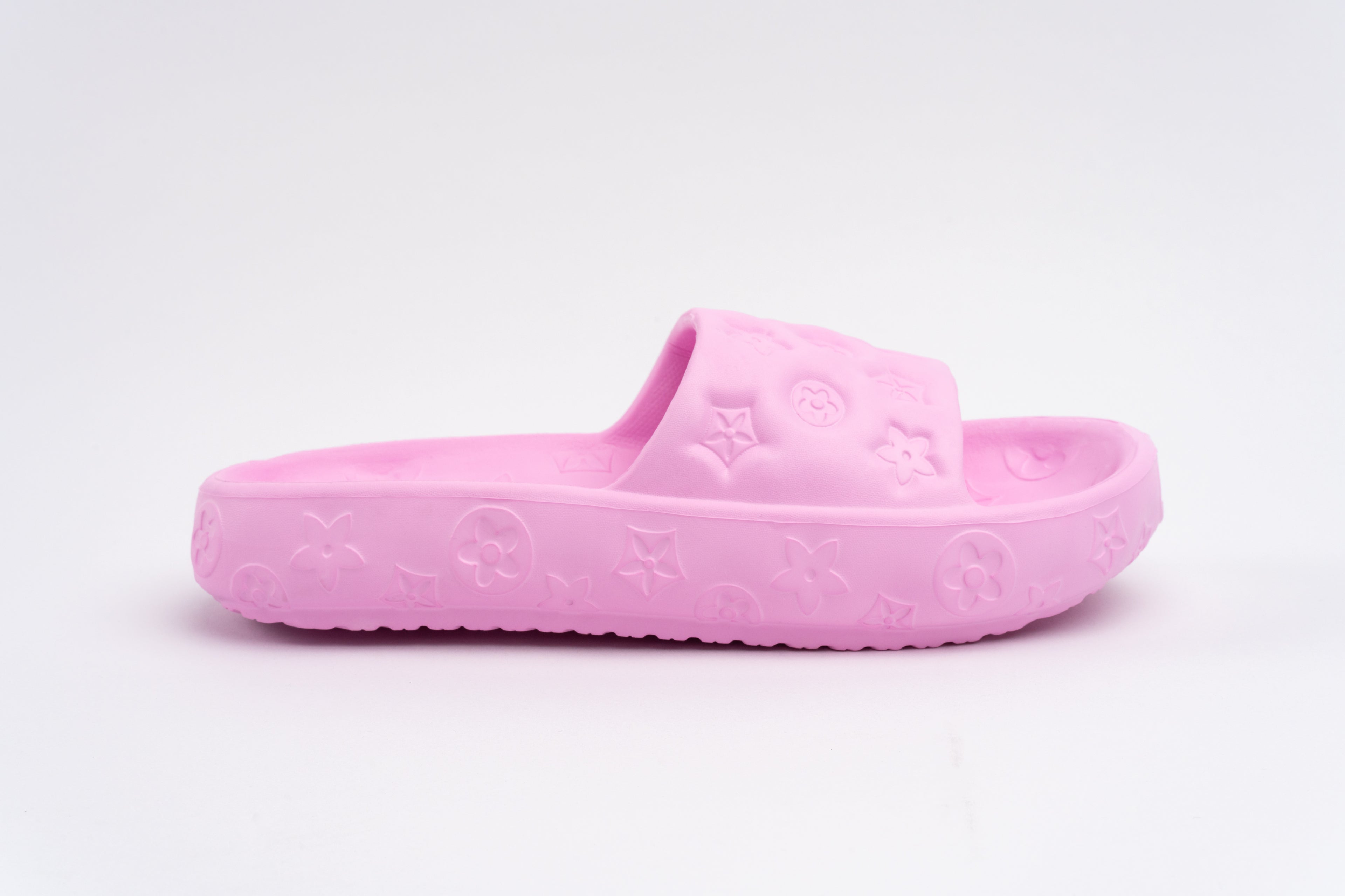 Bloom | Sandales Femme à Motif Fleur Confort