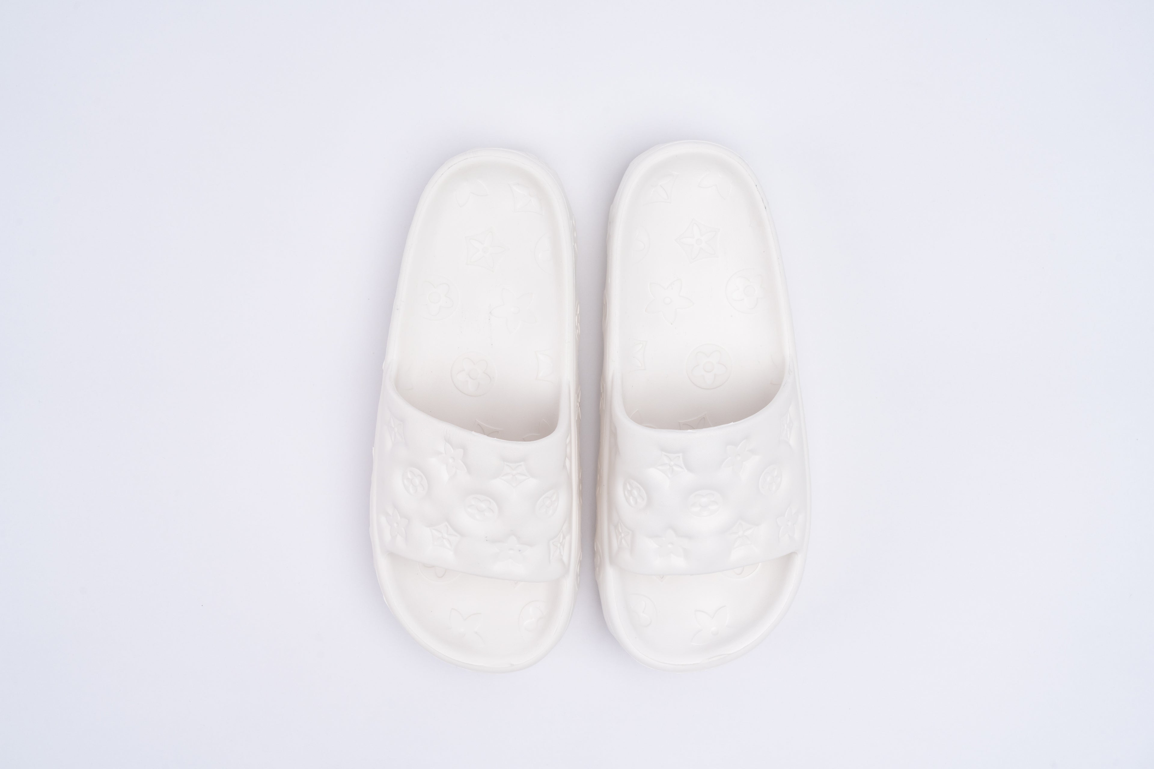 Bloom | Sandales Femme à Motif Fleur Confort