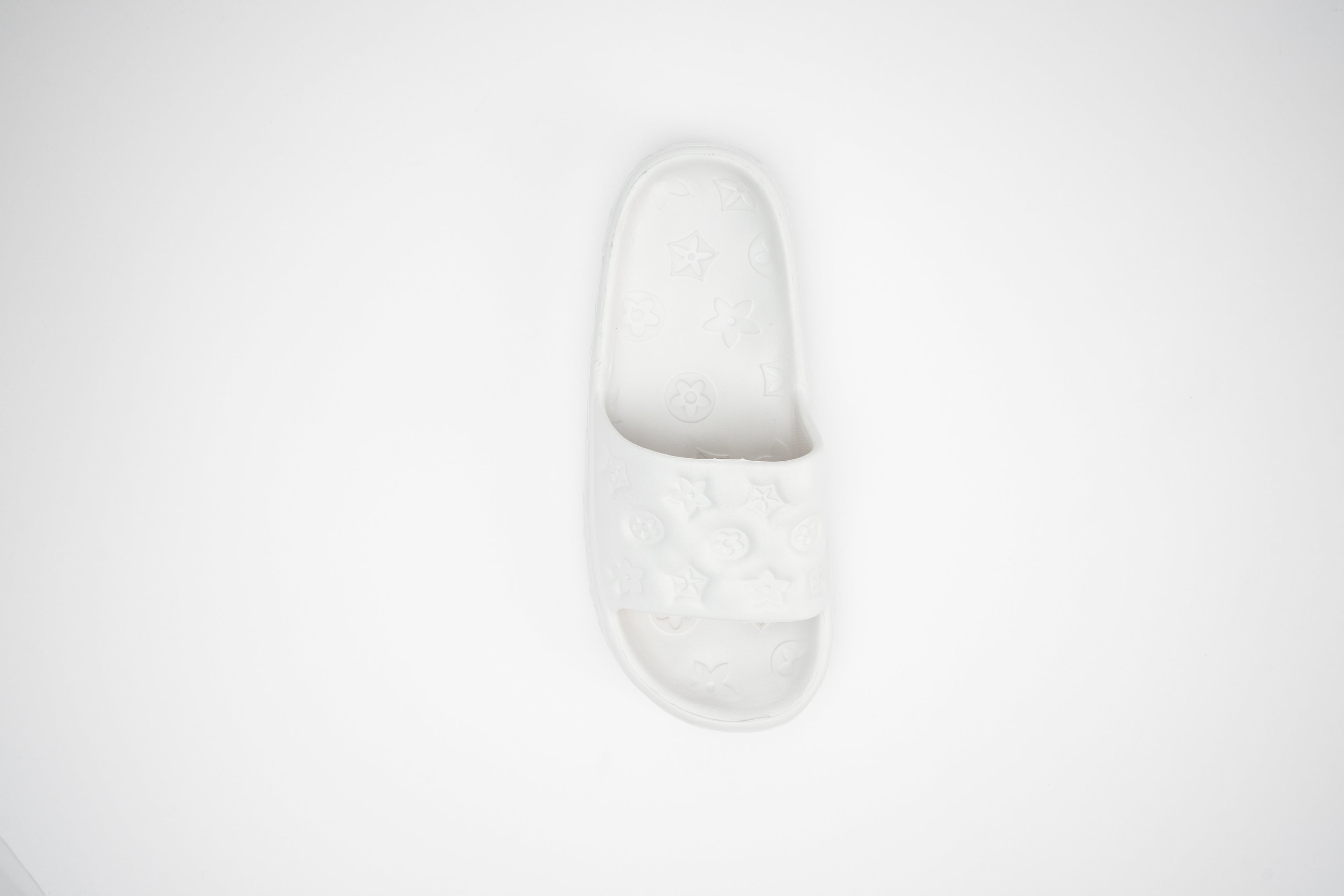 Bloom | Sandales Femme à Motif Fleur Confort