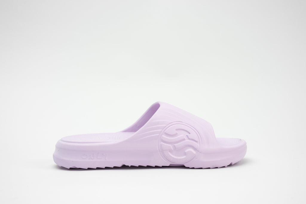 Naya | Claquettes Femme Confort Ripple