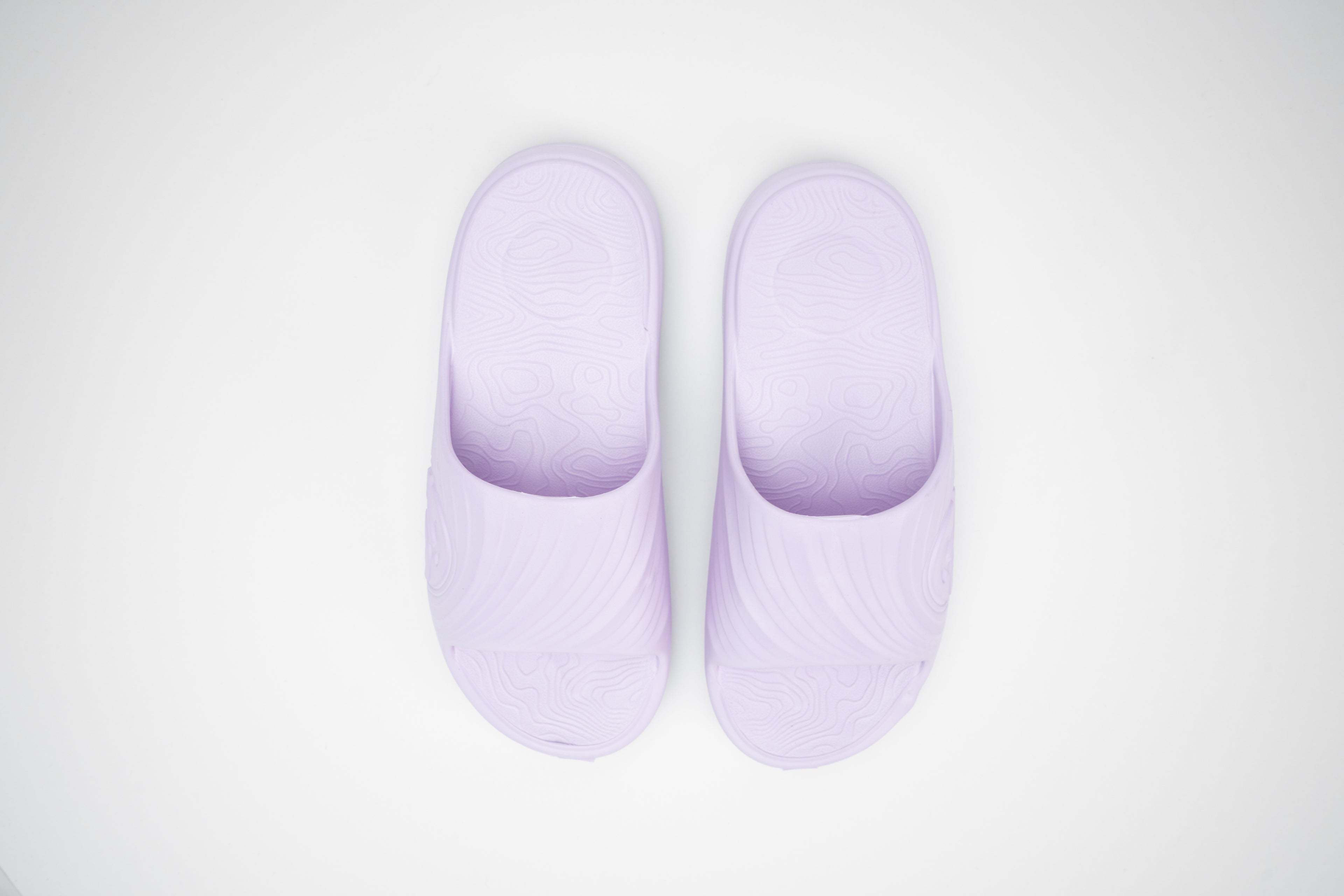 Naya | Claquettes Femme Confort Ripple