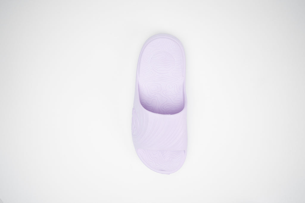 Naya | Claquettes Femme Confort Ripple