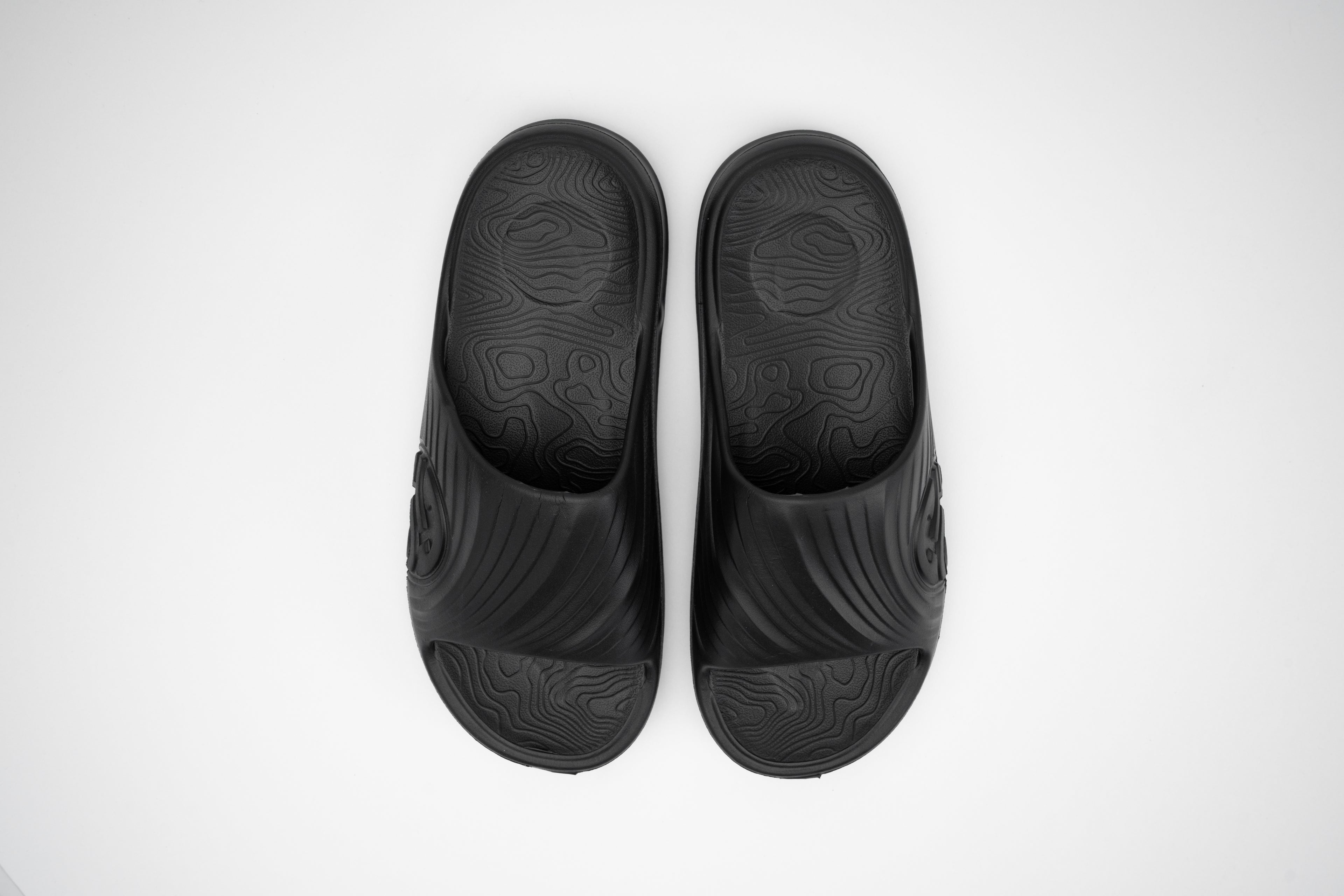 Naya | Claquettes Femme Confort Ripple