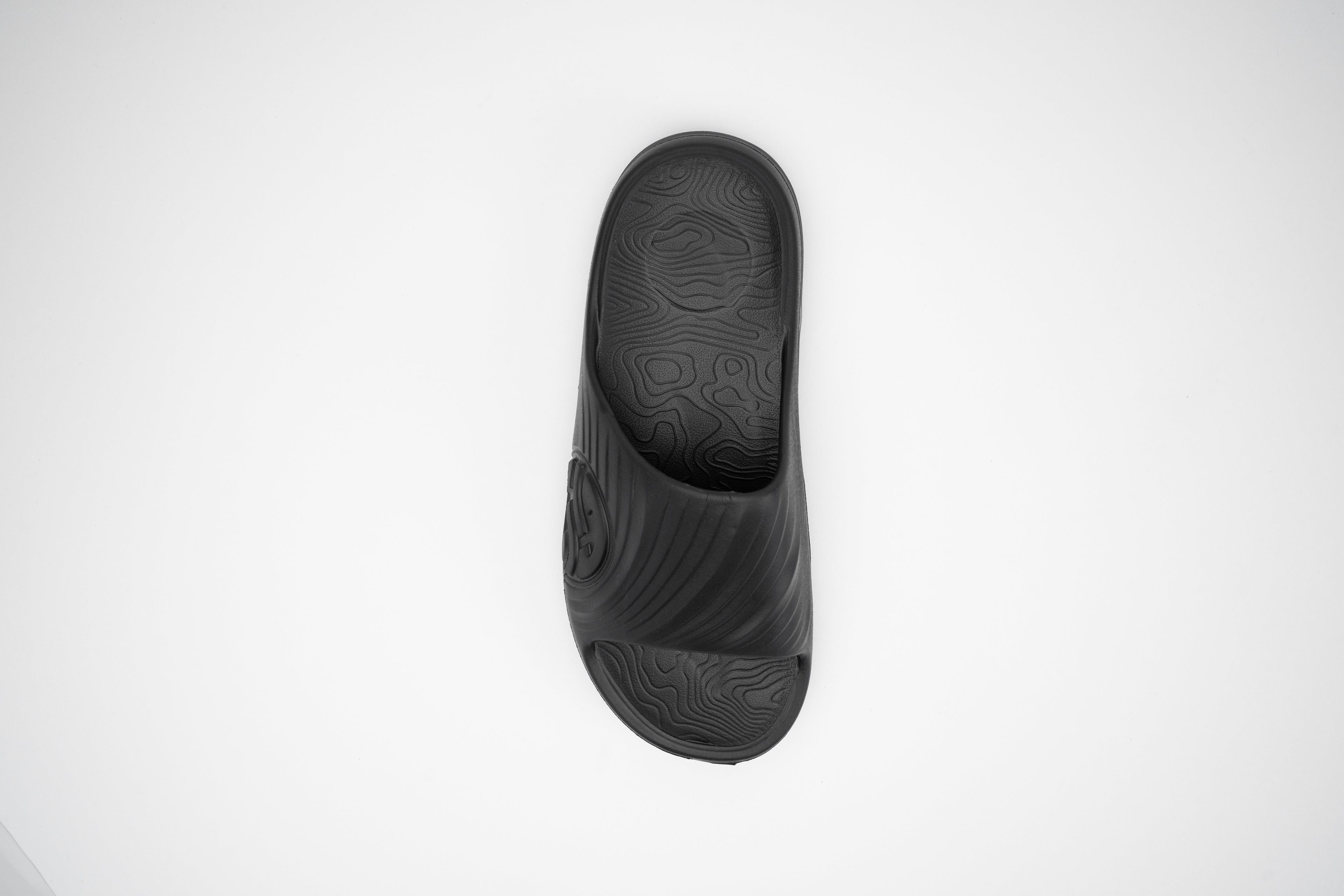 Naya | Claquettes Femme Confort Ripple