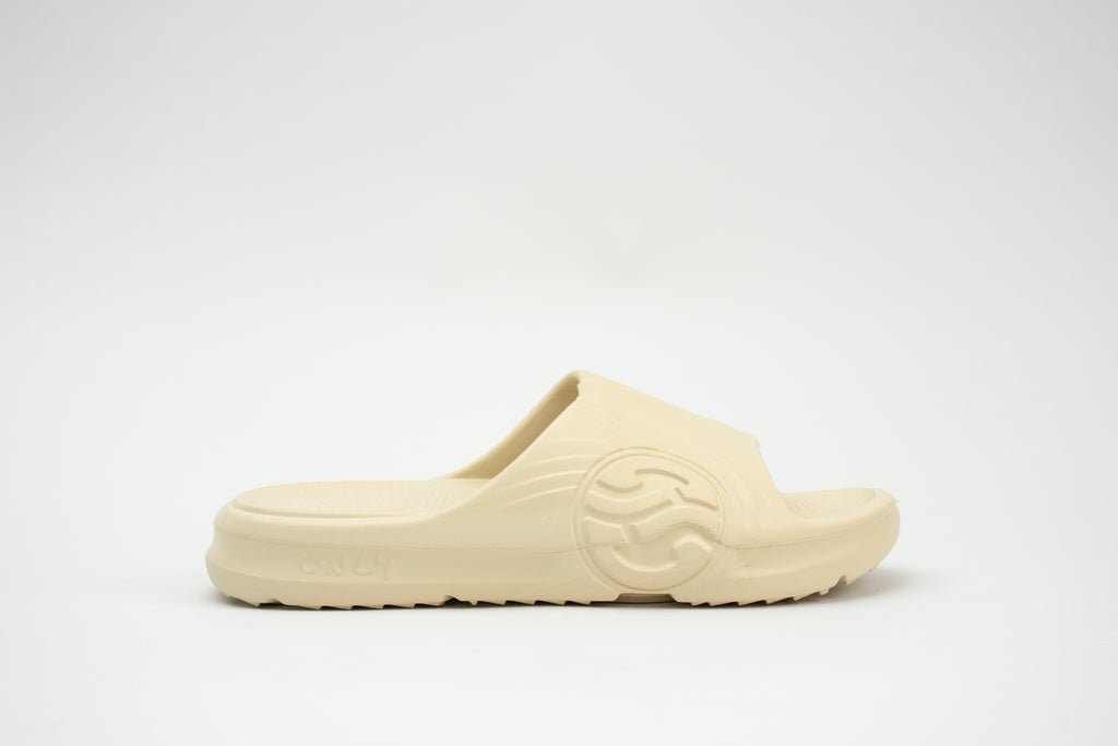 Naya | Claquettes Femme Confort Ripple