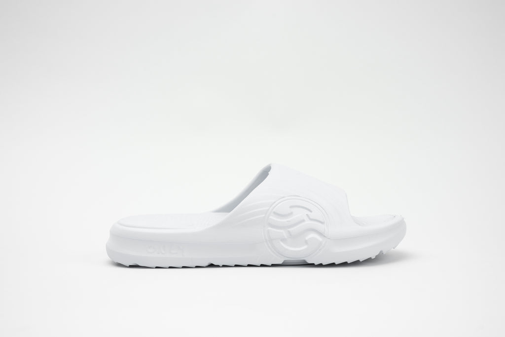 Naya | Claquettes Femme Confort Ripple