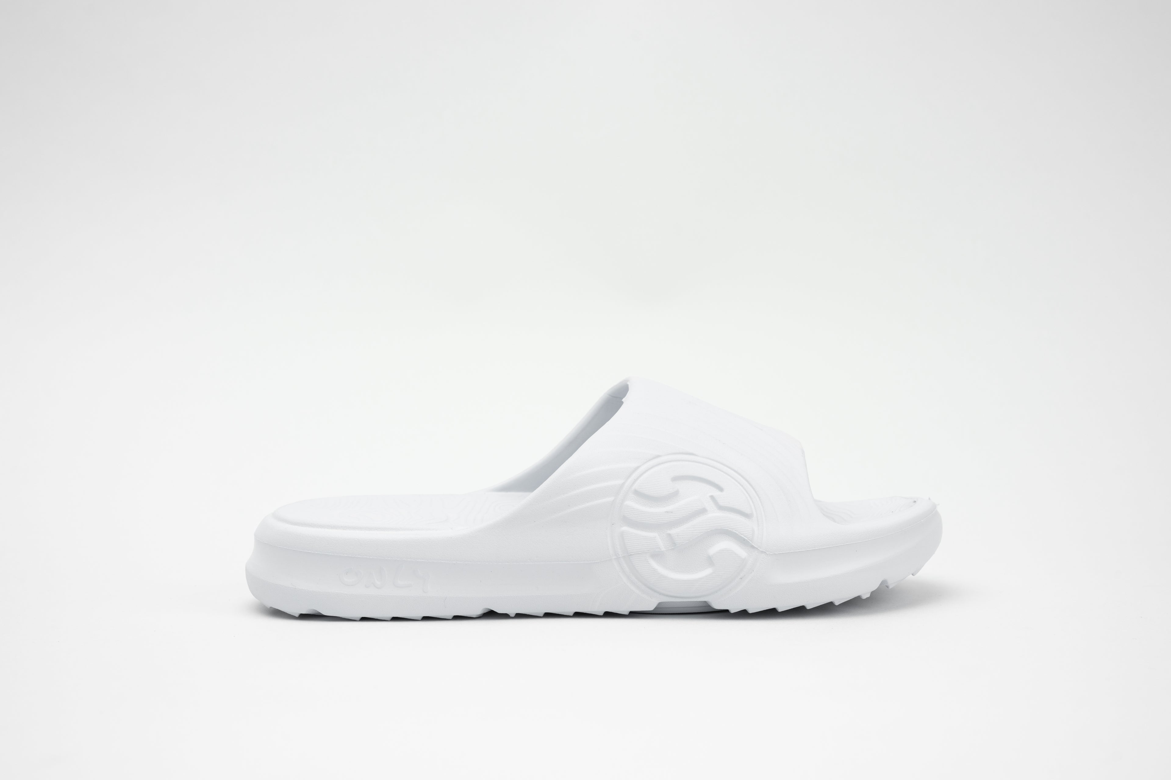 Naya | Claquettes Femme Confort Ripple