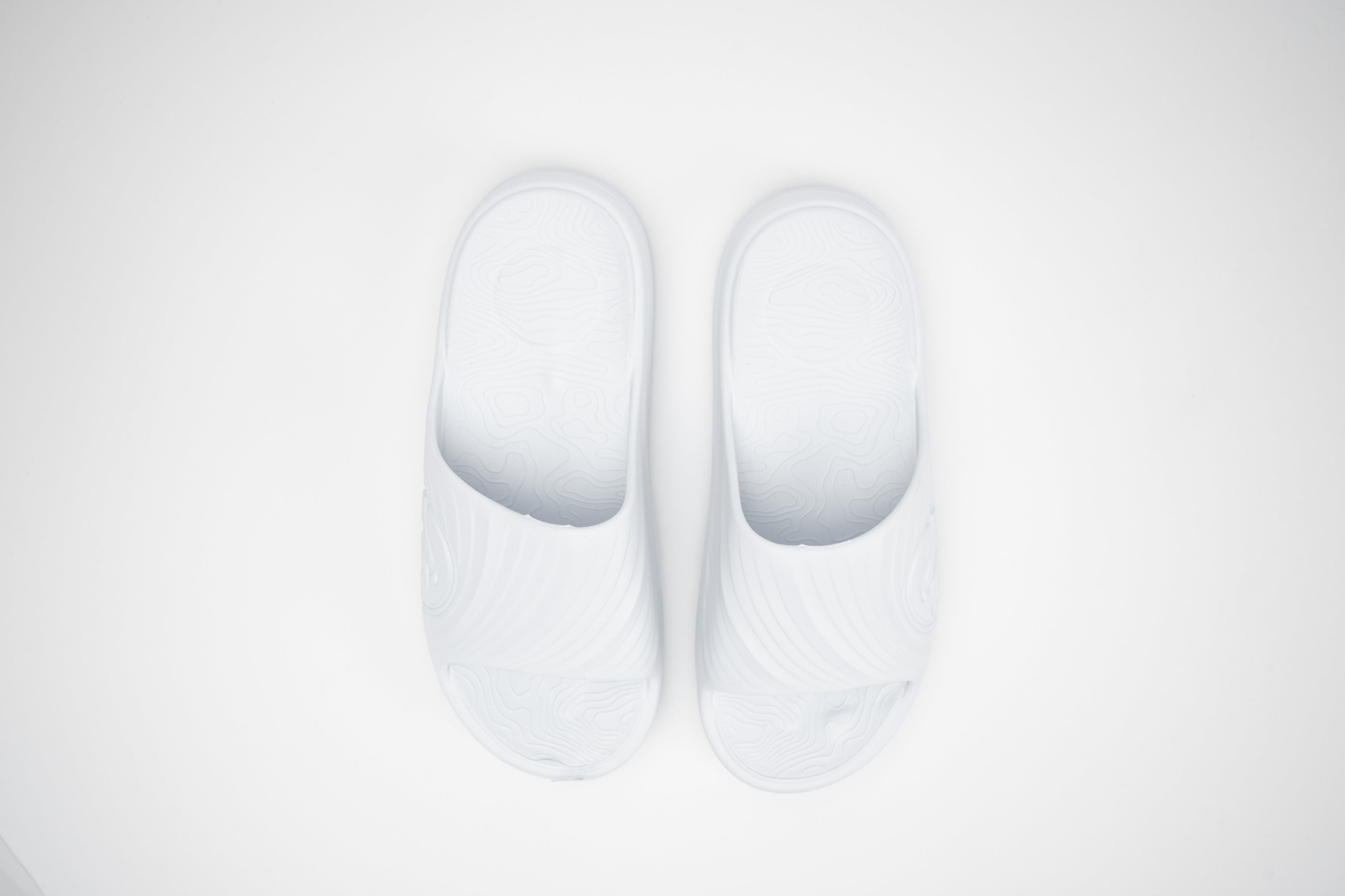 Naya | Claquettes Femme Confort Ripple