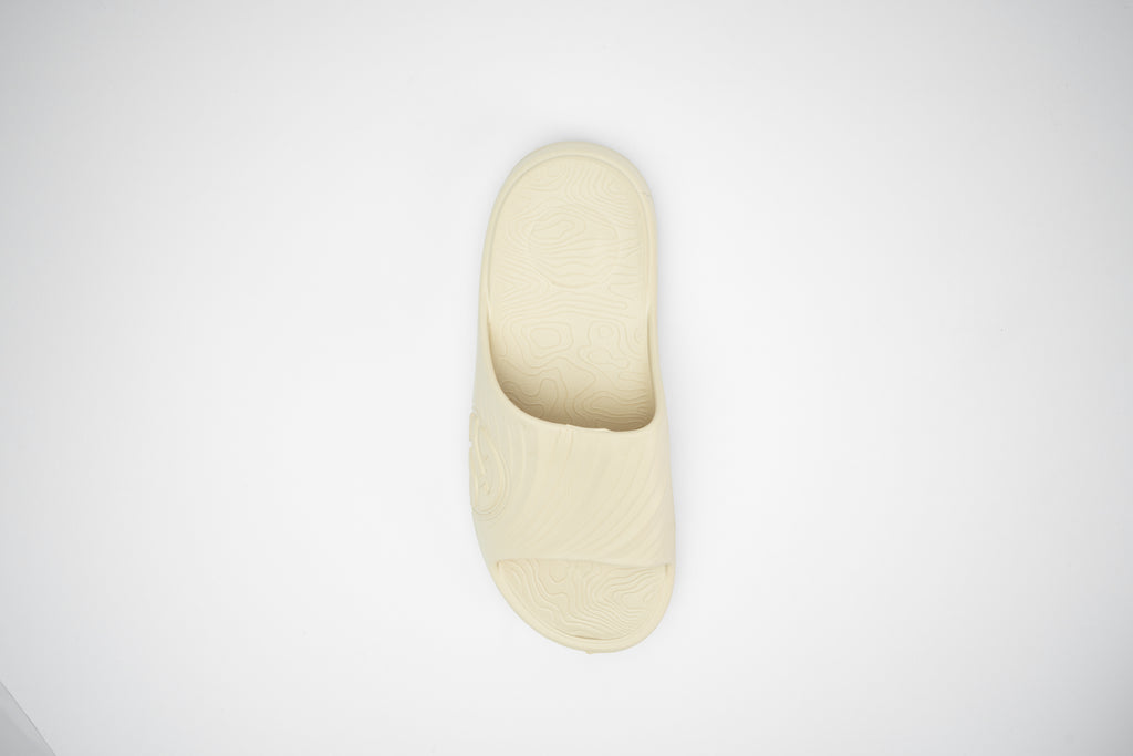 Naya | Claquettes Femme Confort Ripple