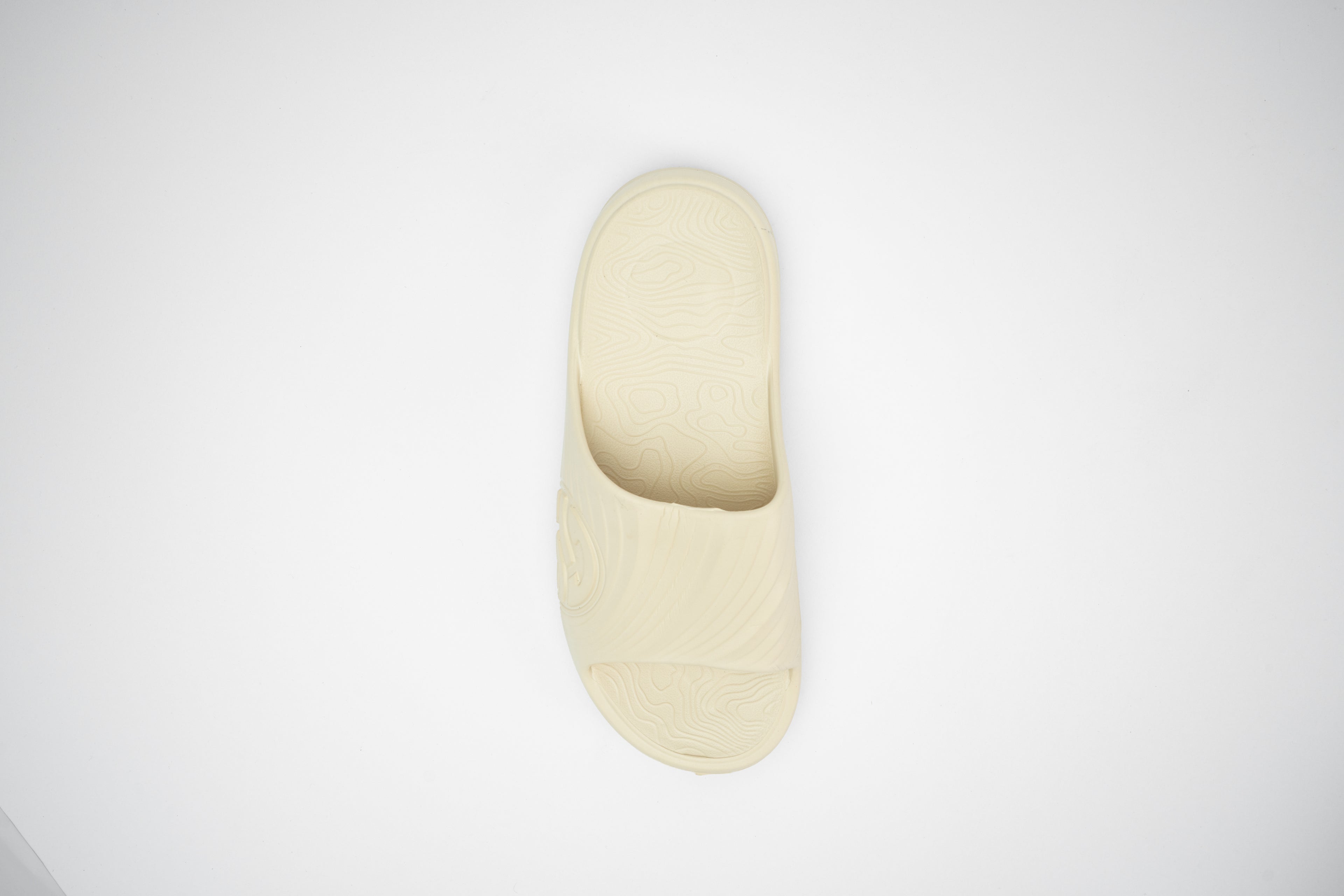 Naya | Claquettes Femme Confort Ripple