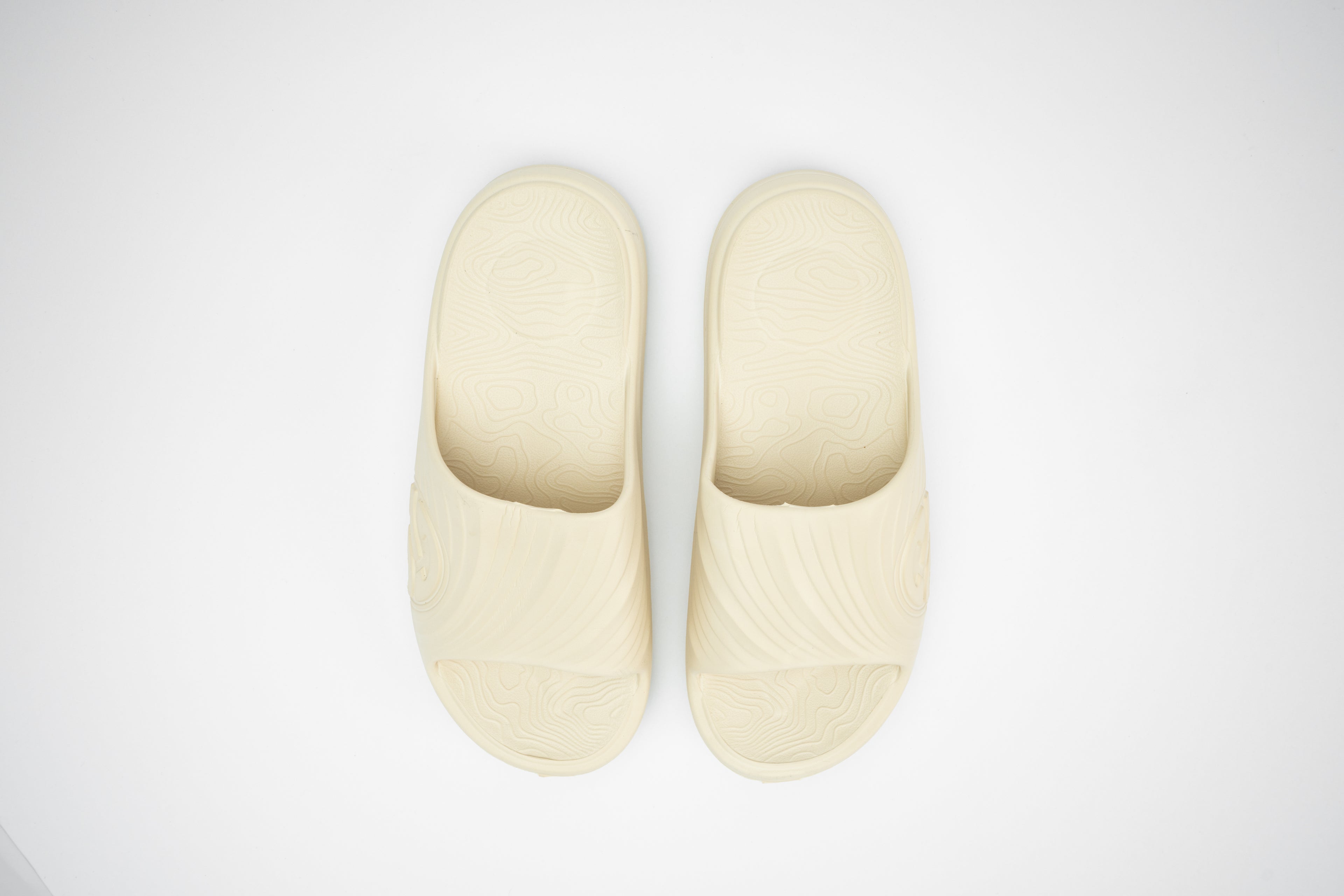 Naya | Claquettes Femme Confort Ripple