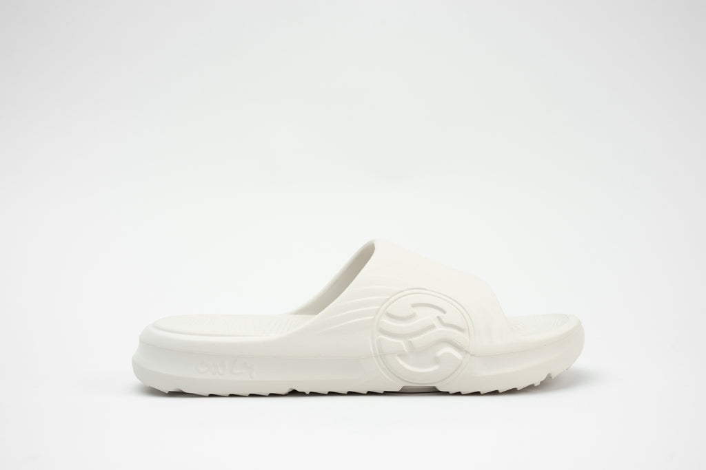 Naya | Claquettes Femme Confort Ripple