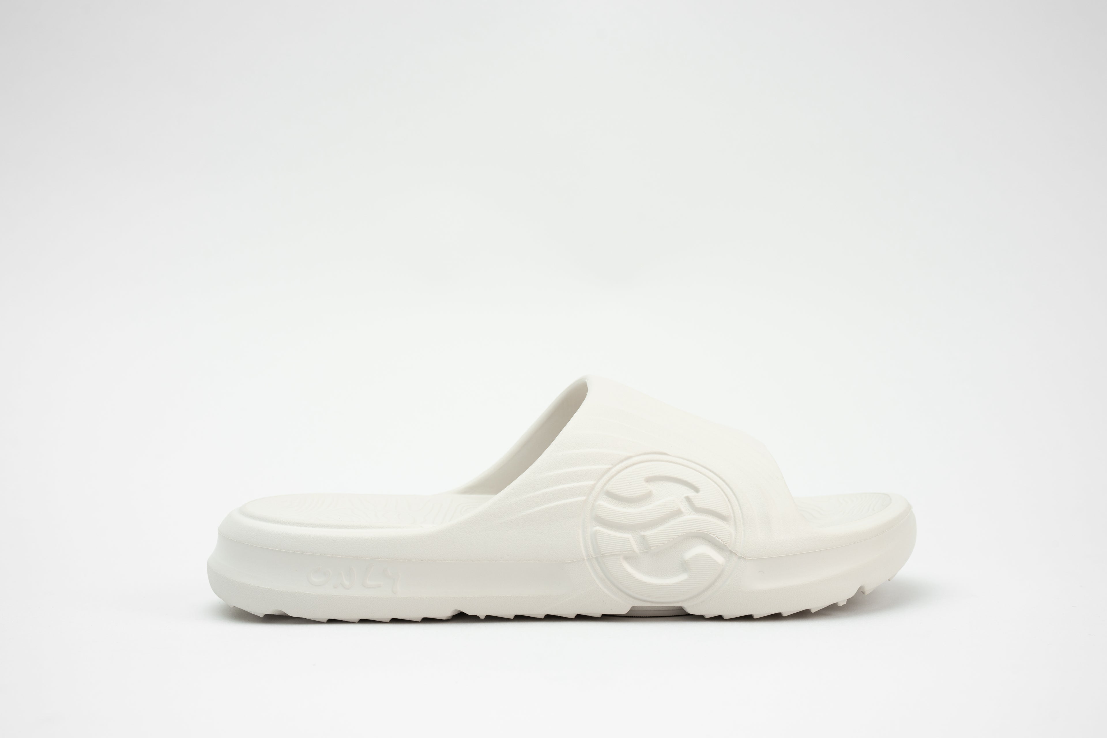 Naya | Claquettes Femme Confort Ripple