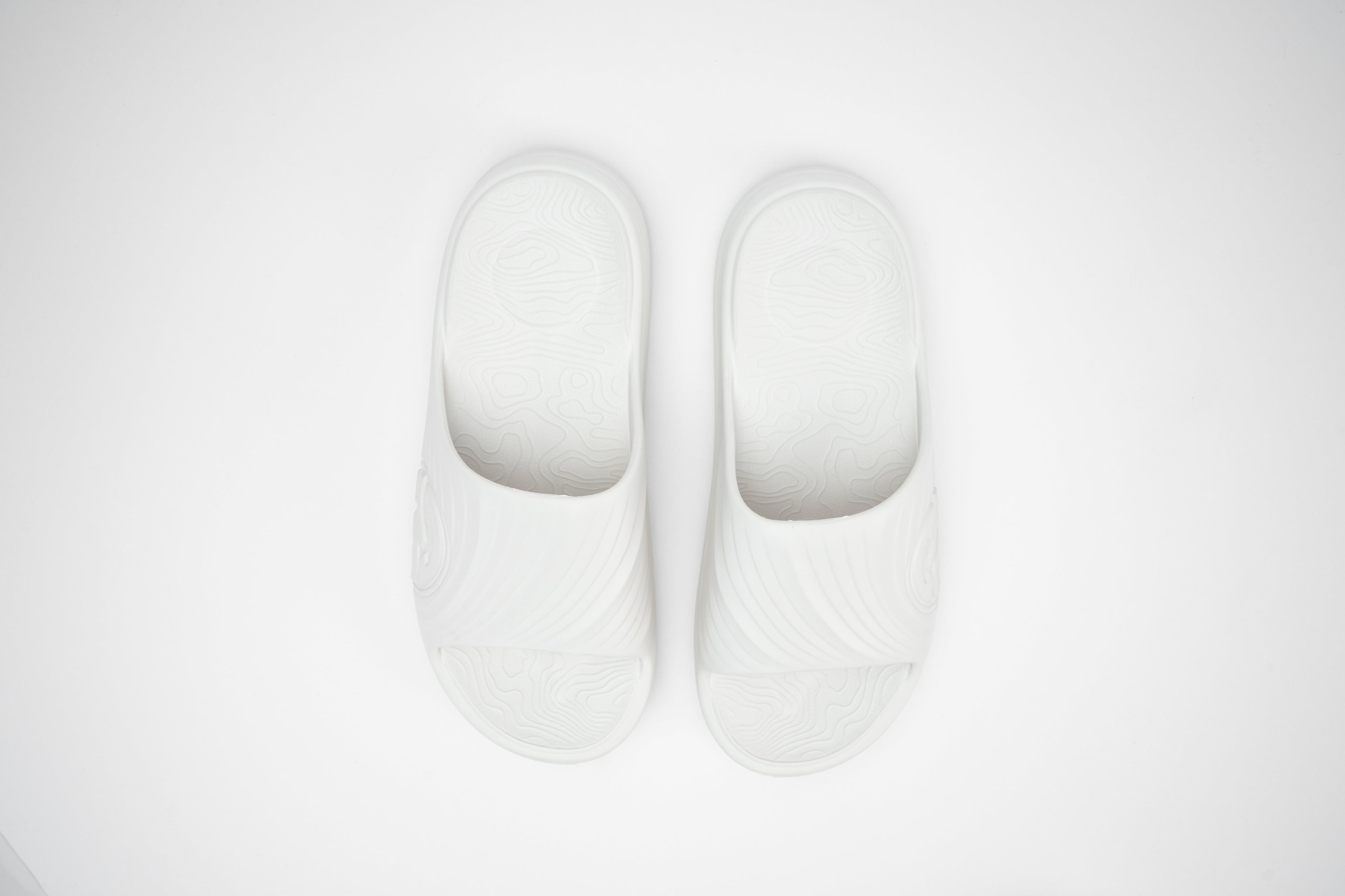 Naya | Claquettes Femme Confort Ripple