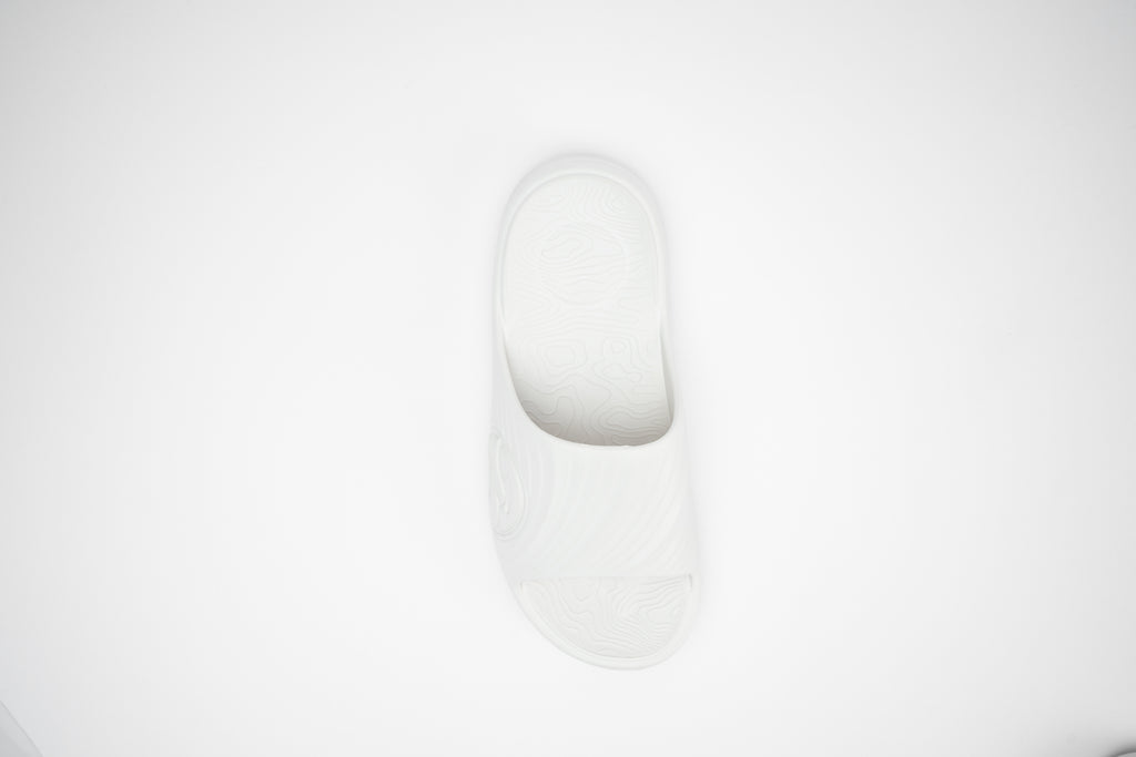 Naya | Claquettes Femme Confort Ripple