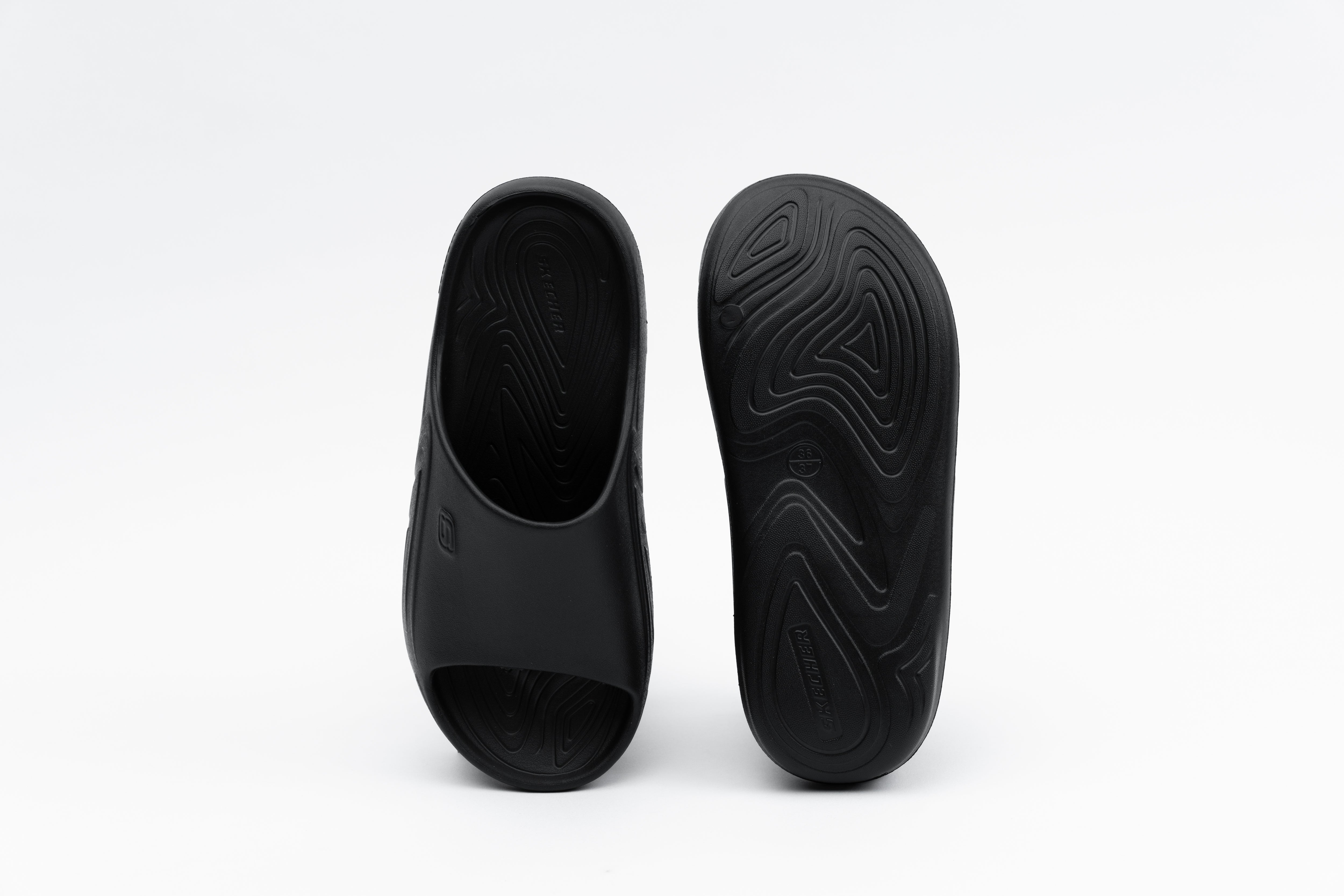 CLOGS |  Quantum 3D-Prism Street Clogs