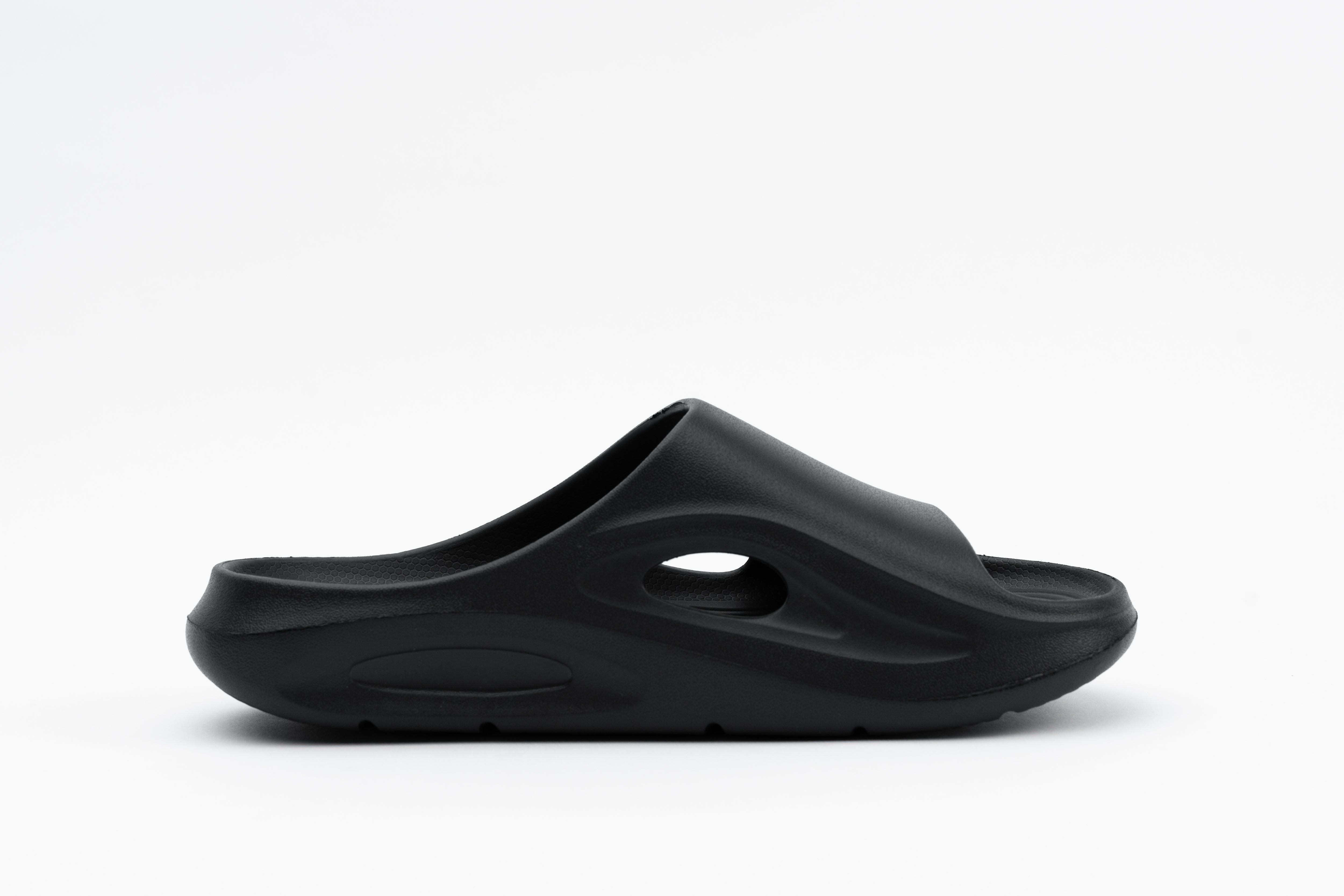 CLOGS | Sandales Minimalistes & Semelle Texturée Antiglisse