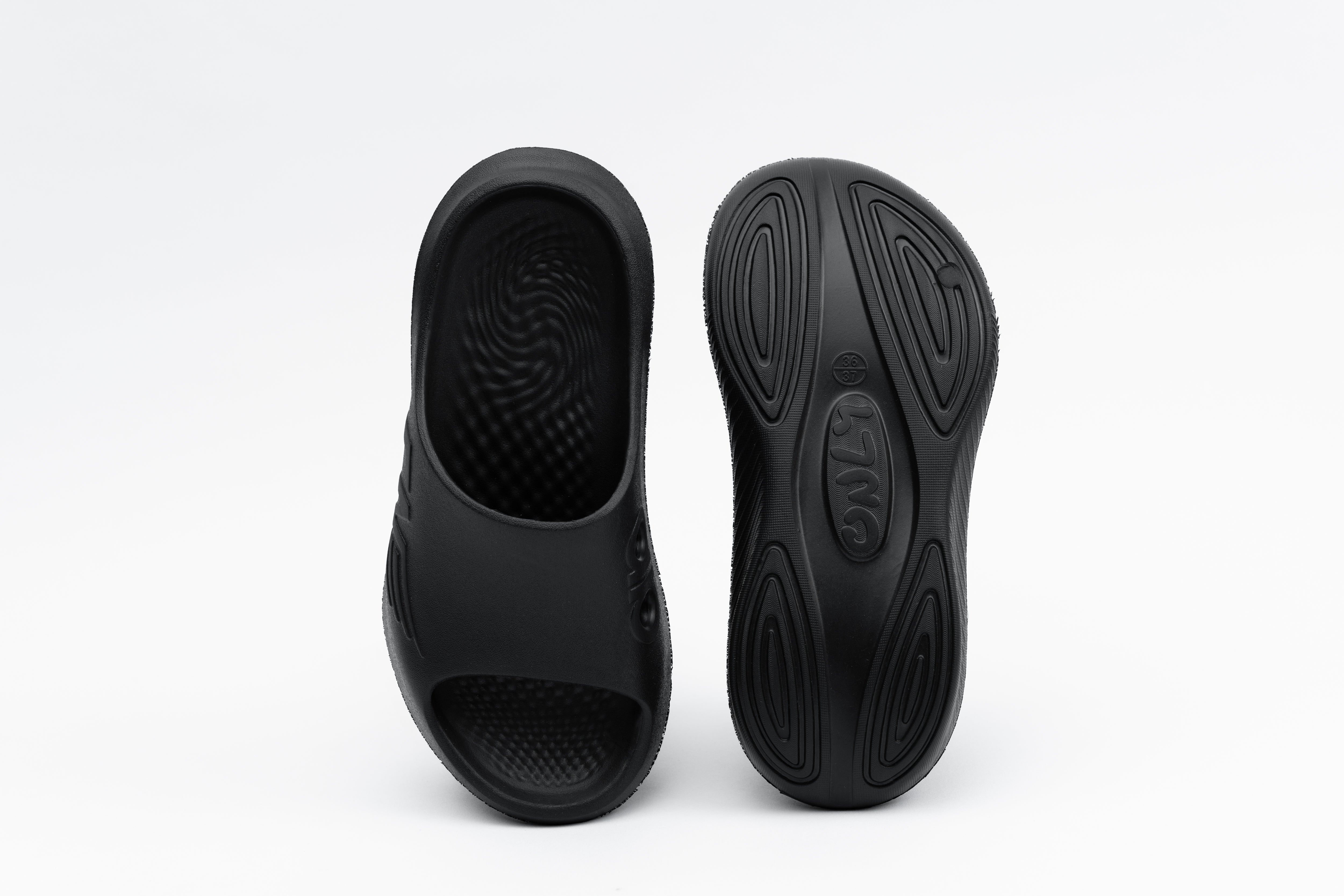 CLOGS | Aération Latérale & Semelle Stabilité Active