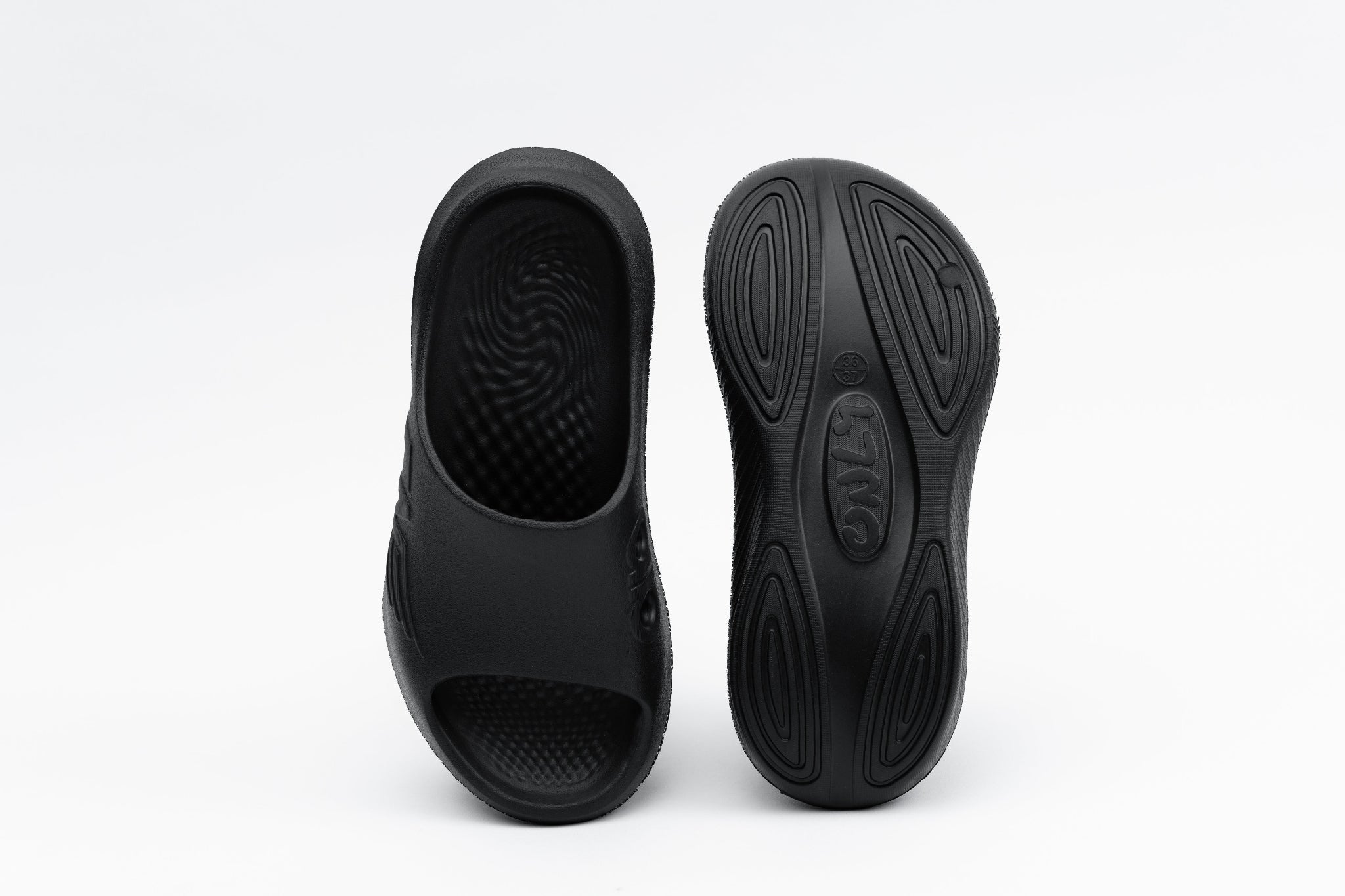 ONE | Sandales Homme Sport-Chic