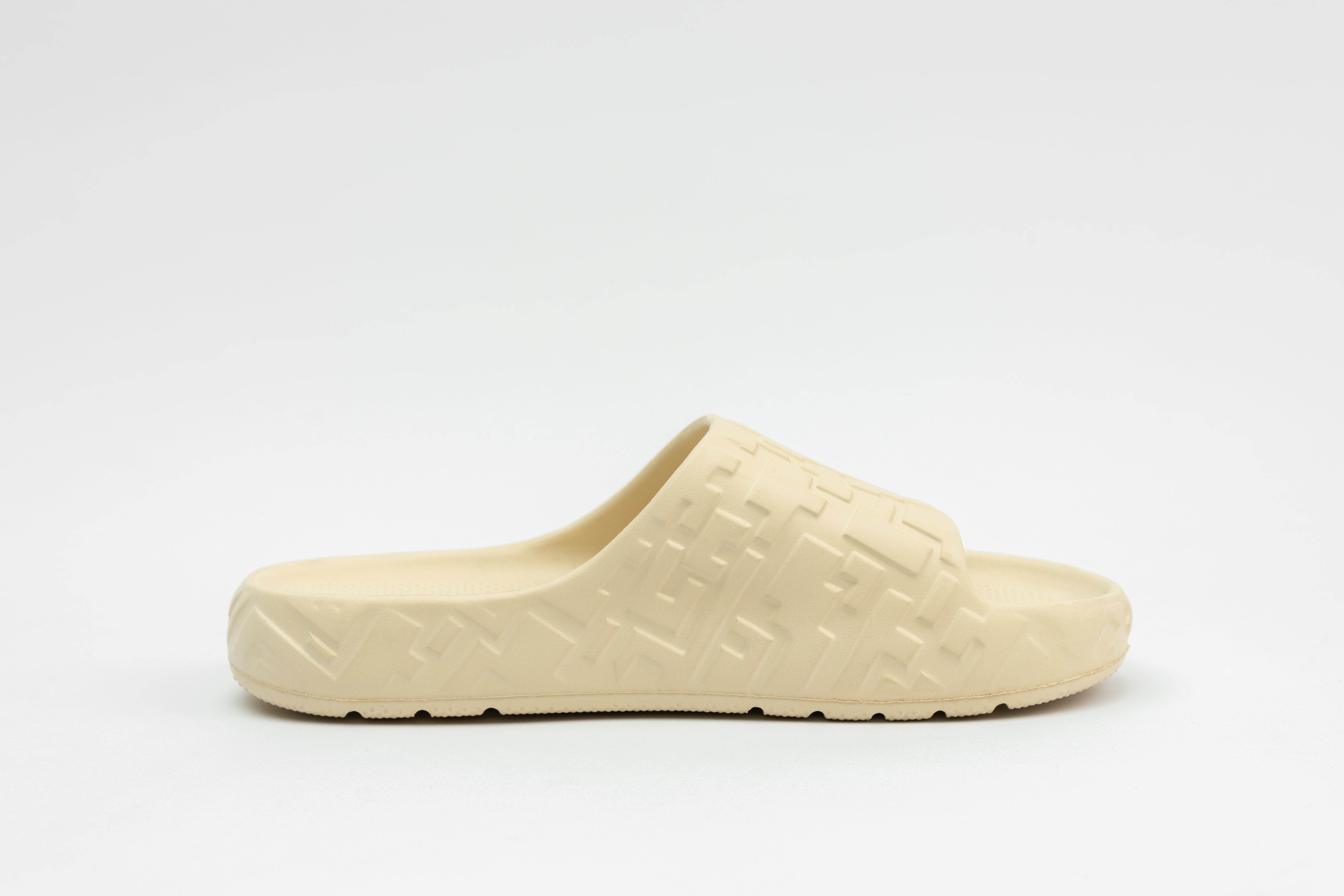 CLOGS | Claquettes Motif Structuré & Semelle Grip Renforcé