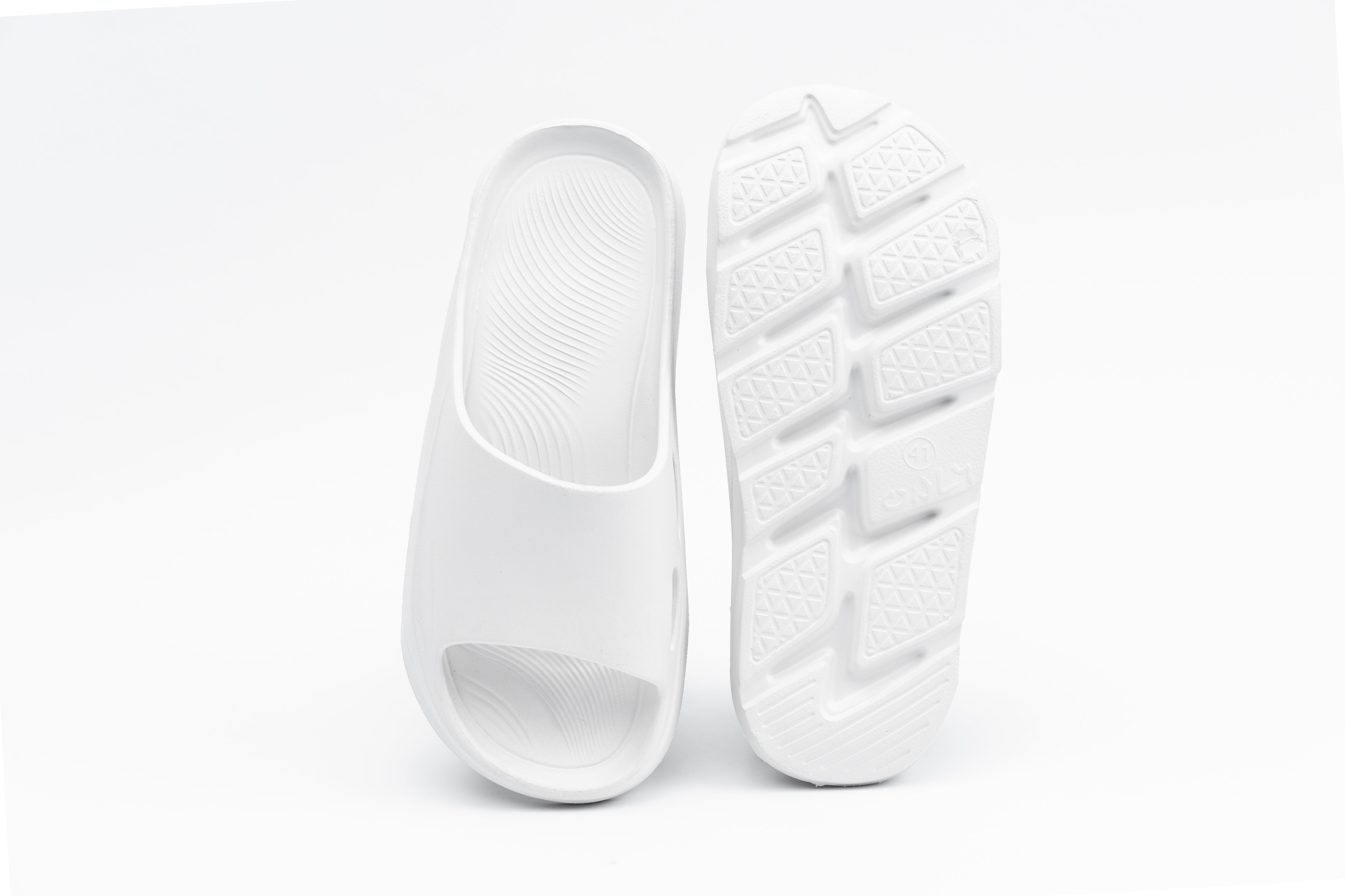 CLOGS | Sandales Design Ergonomique & Semelle Antichoc Durable