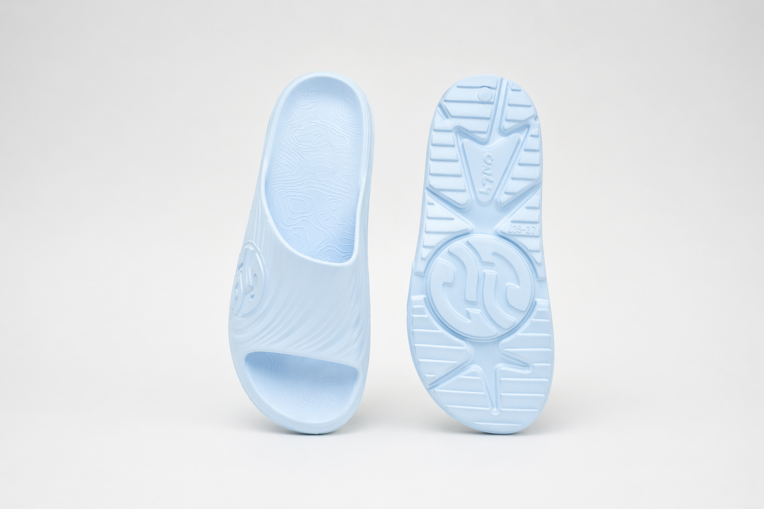 CLOGS | Sandales Minimal Relief