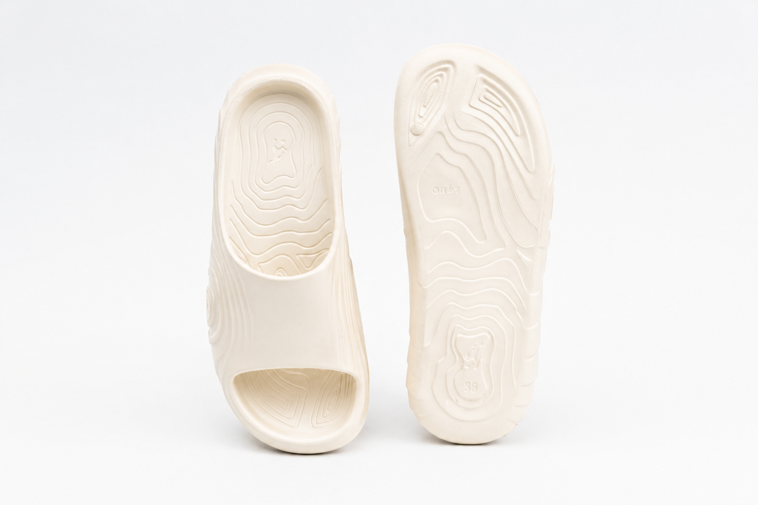 CLOGS | Claquettes Allure Dynamique & Semelle Contour Massant