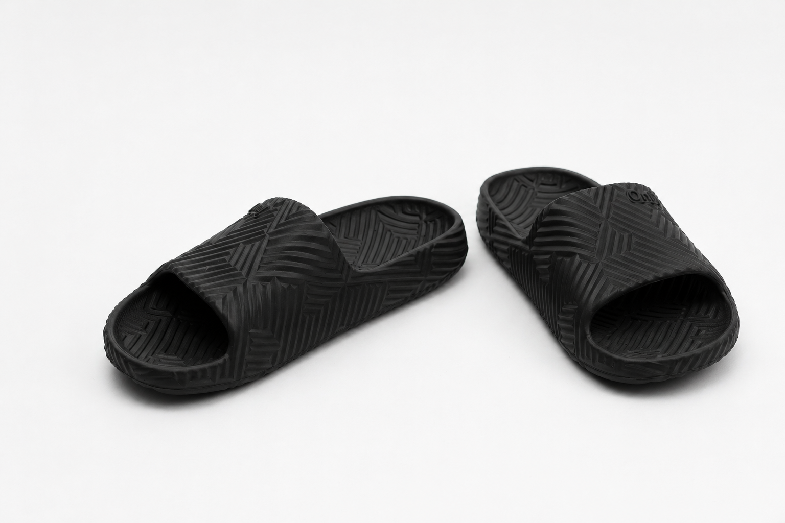 CLOGS | Claquettes Relief Moderne & Semelle Flexible Confort