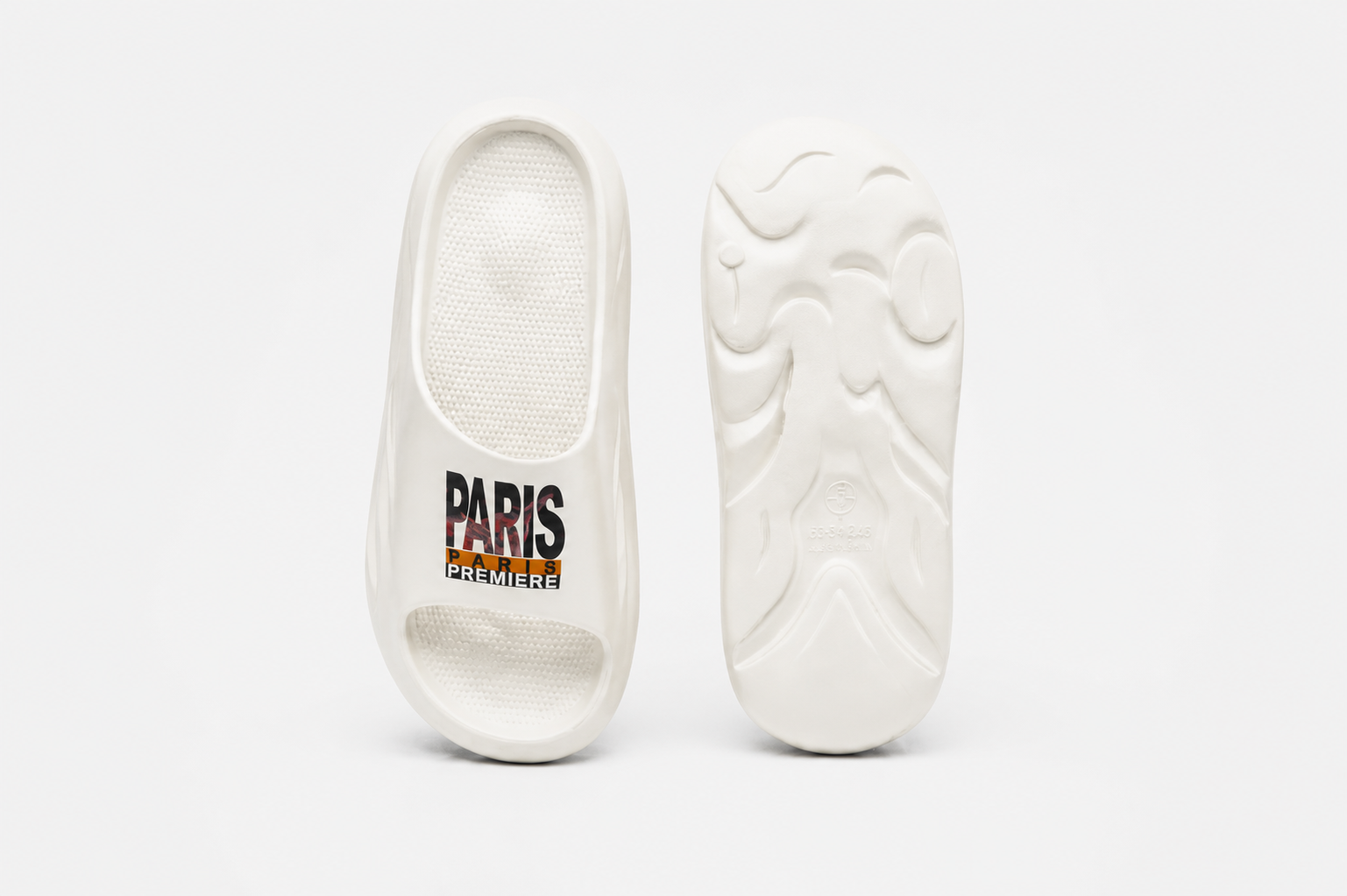 CLOGS |  Claquettes Esprit Urbain & Semelle Ondulation Confort