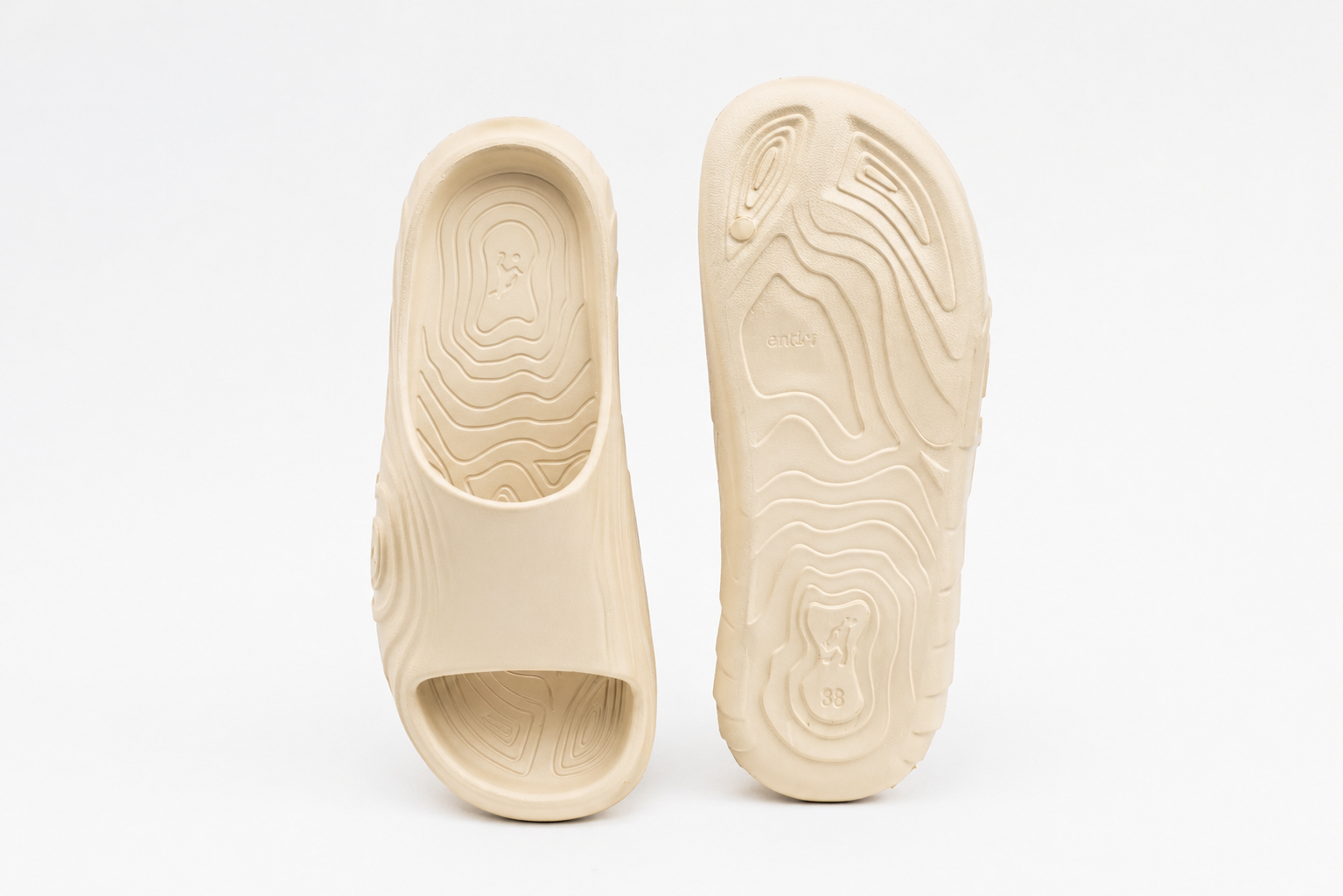 CLOGS | Claquettes Allure Dynamique & Semelle Contour Massant