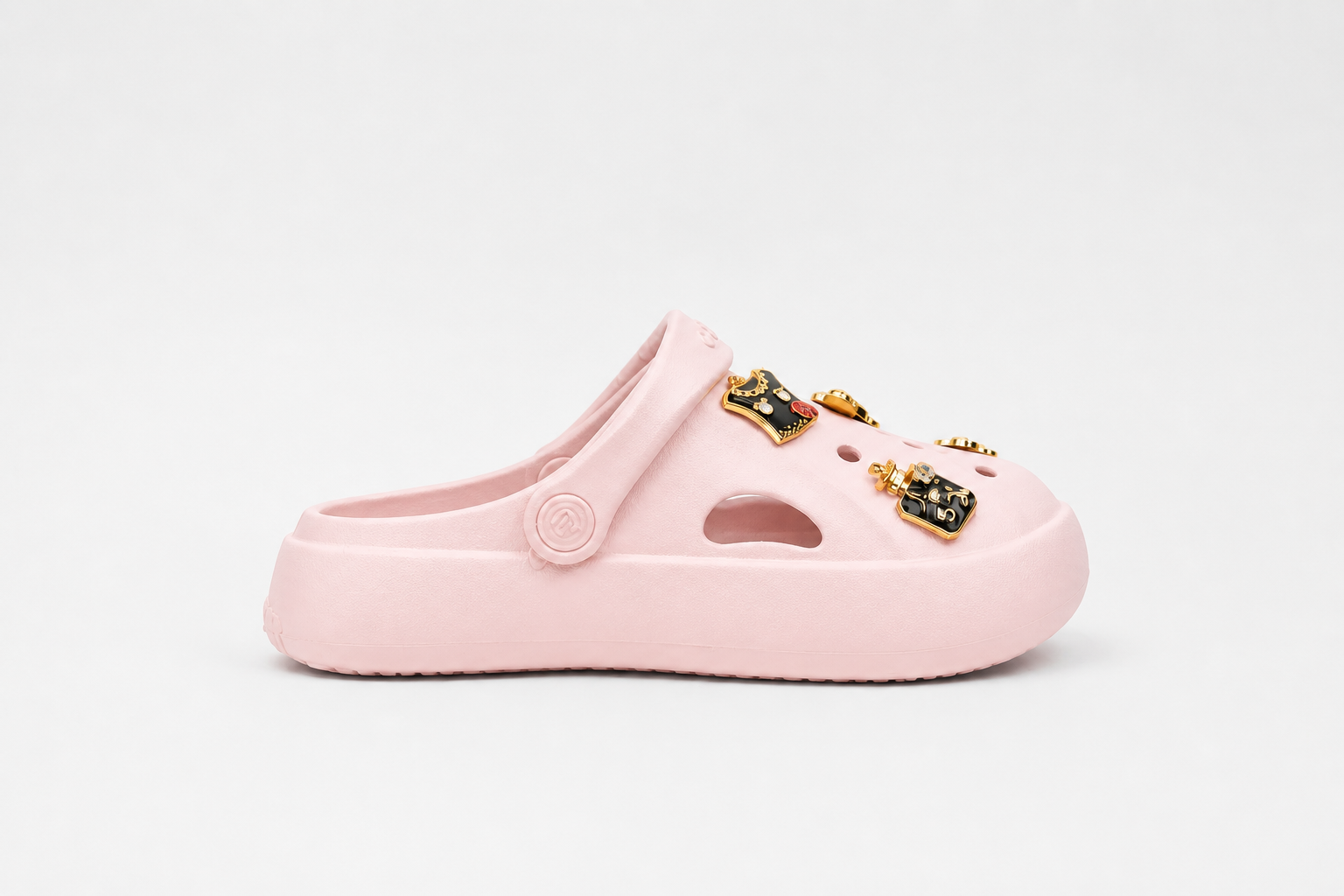 CLOGS | Sabots Enfants Bijoux Ludiques & Semelle Respirante Antiglisse