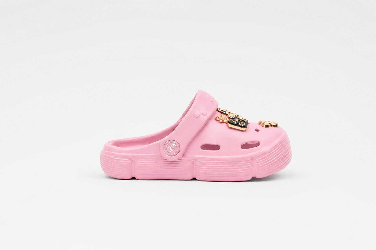 CLOGS | Sabots Enfants Charms Fantaisie & Semelle Douce Antidérapante
