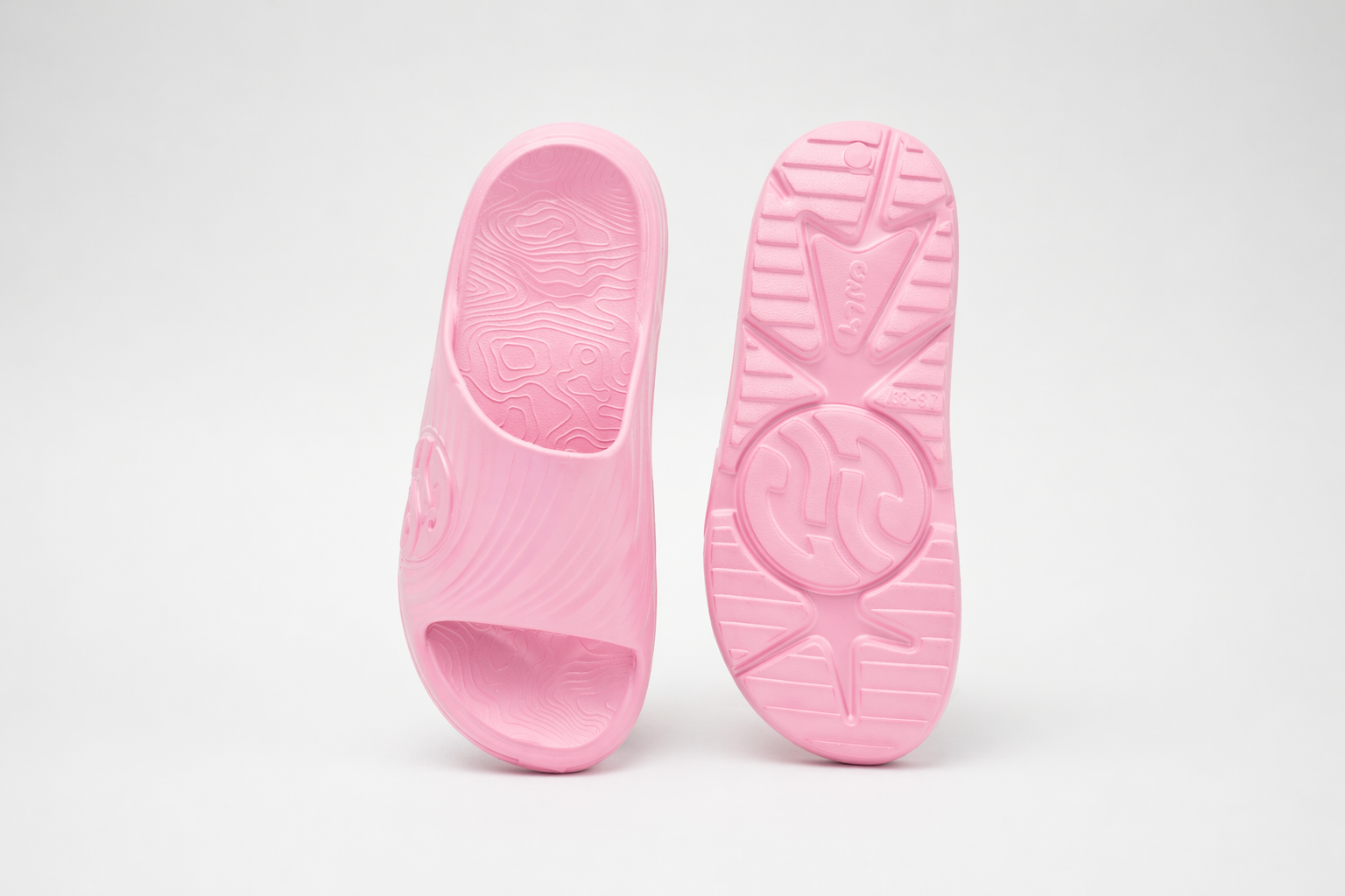 CLOGS | Sandales Minimal Relief