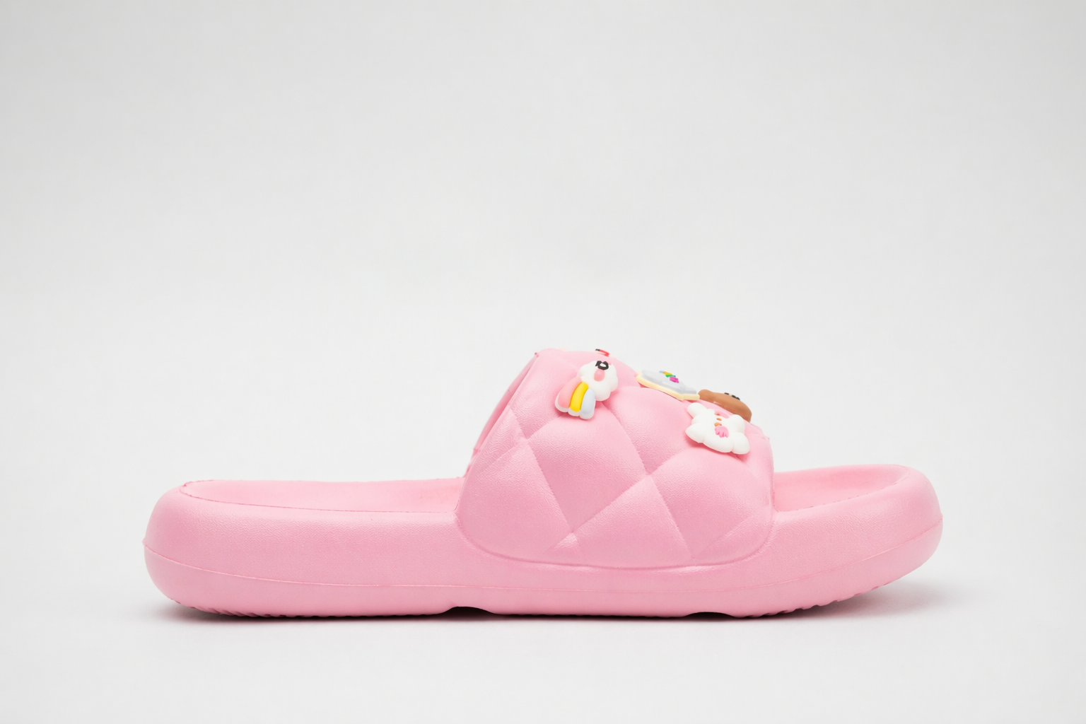 CLOGS | Sandales Lapin Étoile Arc-en-ciel